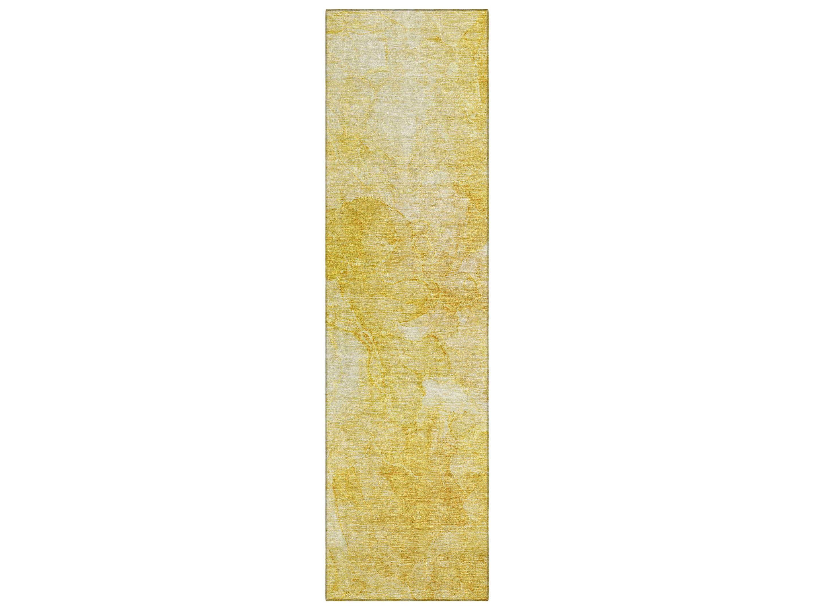 Dalyn Chantille Abstract Runner Area Rug