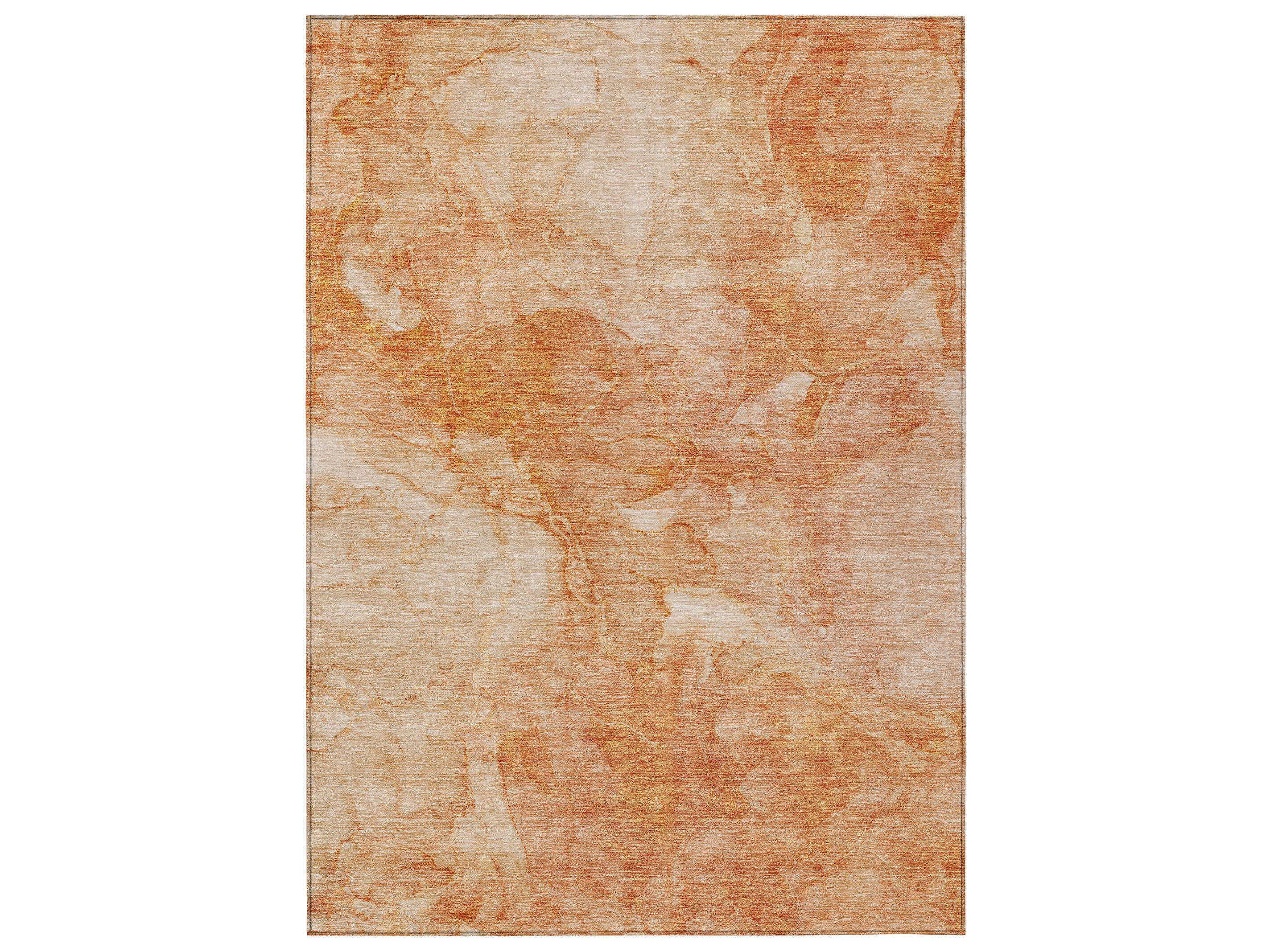 Dalyn Chantille Abstract Runner Area Rug