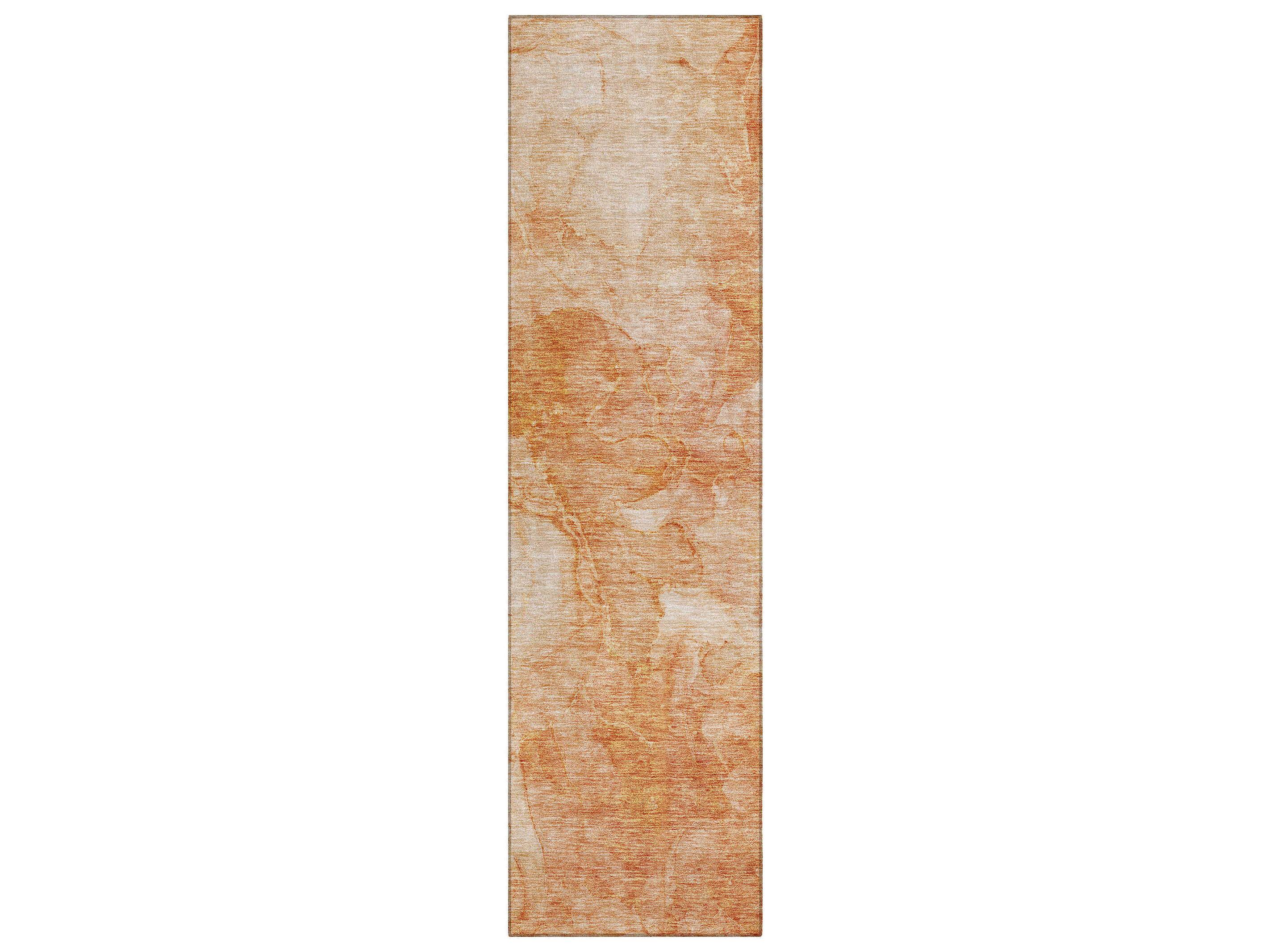 Dalyn Chantille Abstract Runner Area Rug