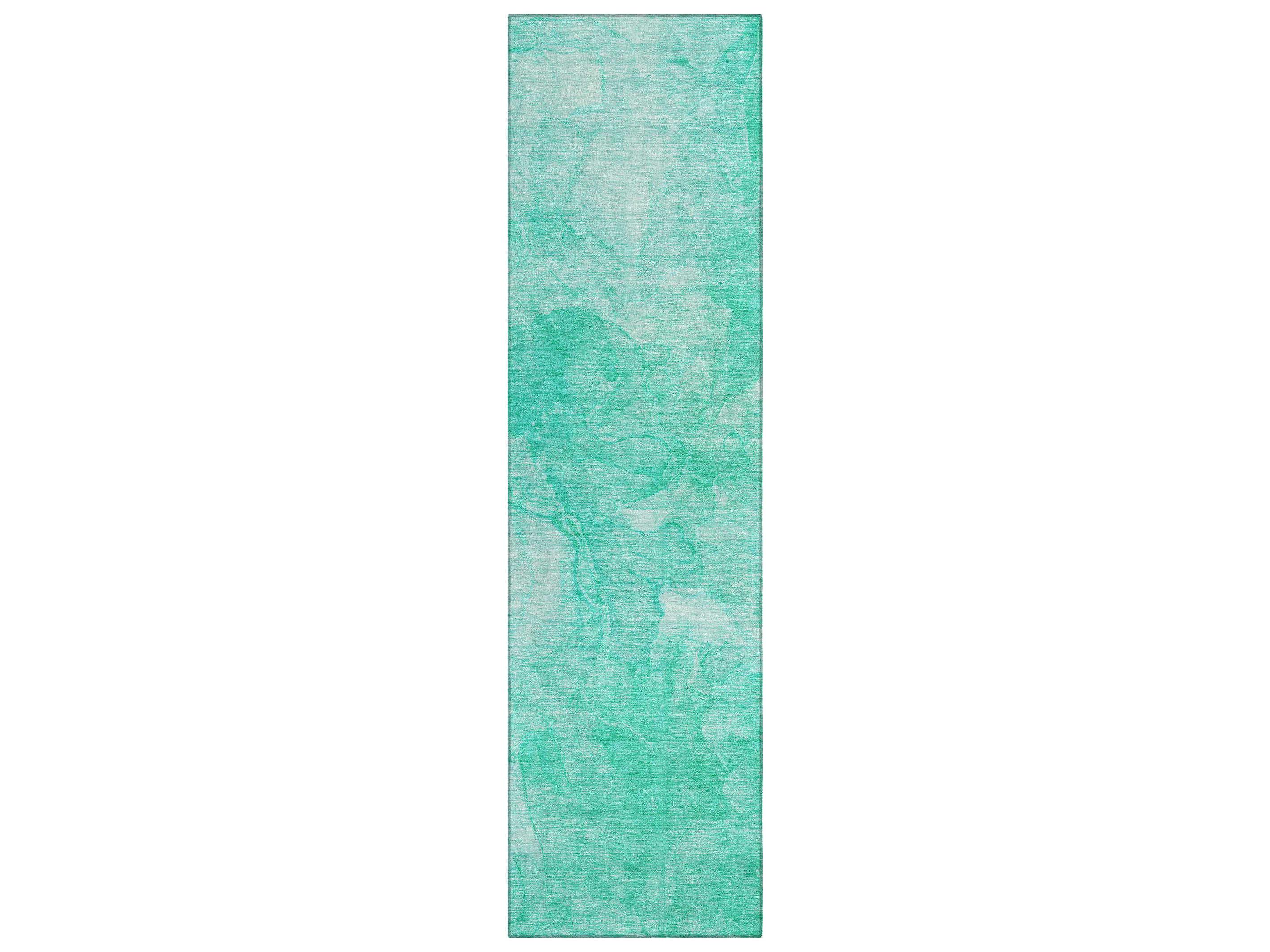Dalyn Chantille Abstract Runner Area Rug