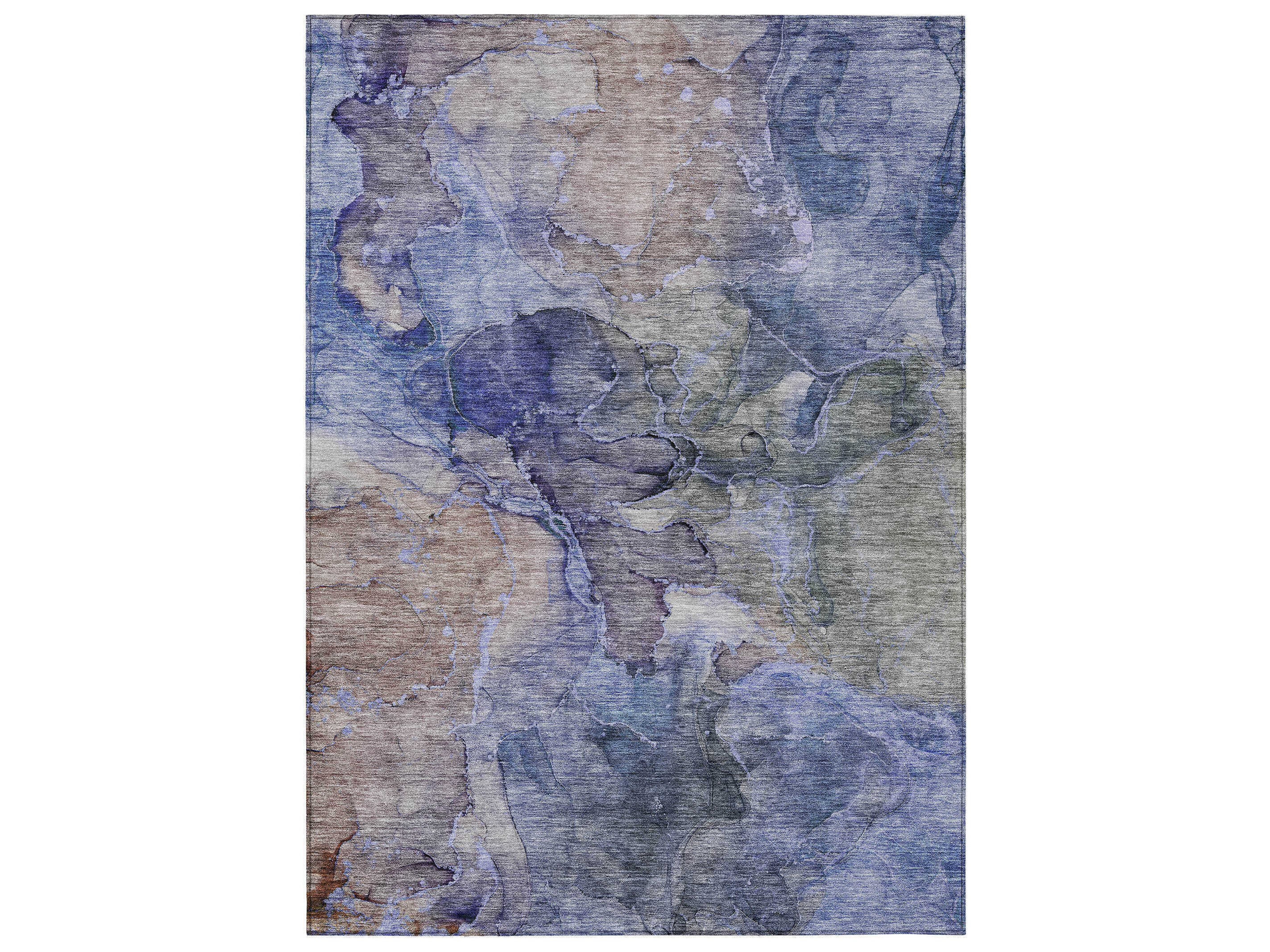 Dalyn Chantille Abstract Runner Area Rug