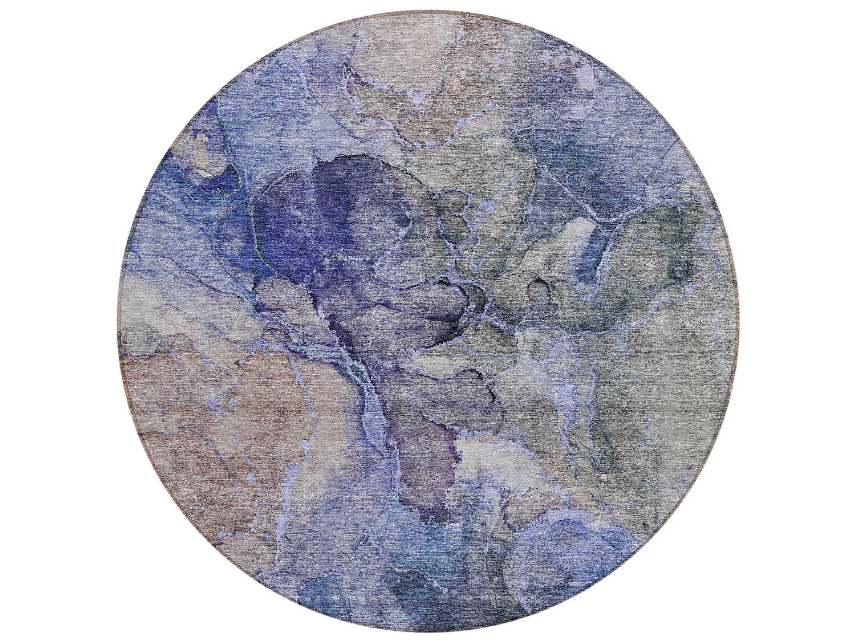 Dalyn Chantille Abstract Runner Area Rug