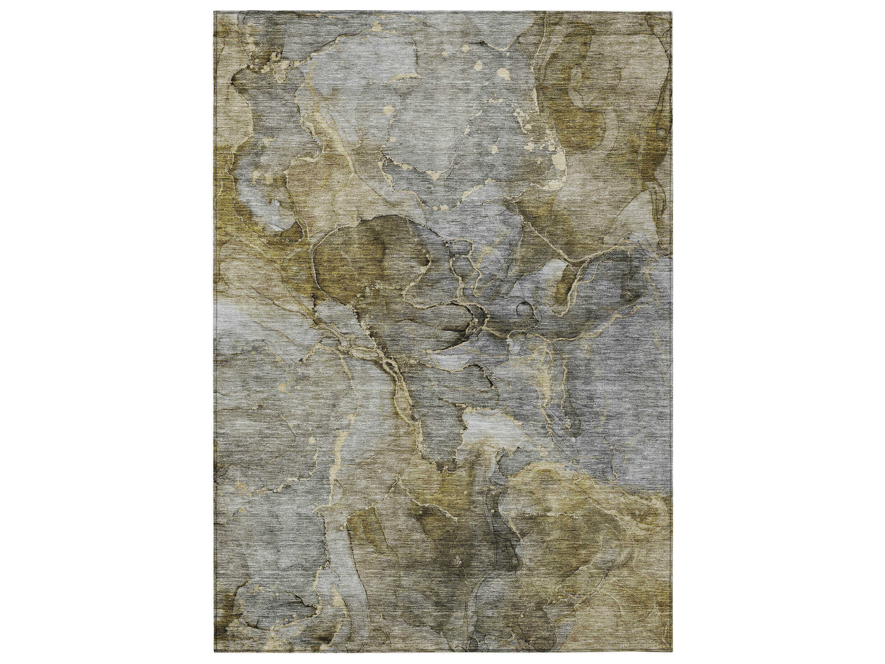Dalyn Chantille Abstract Runner Area Rug