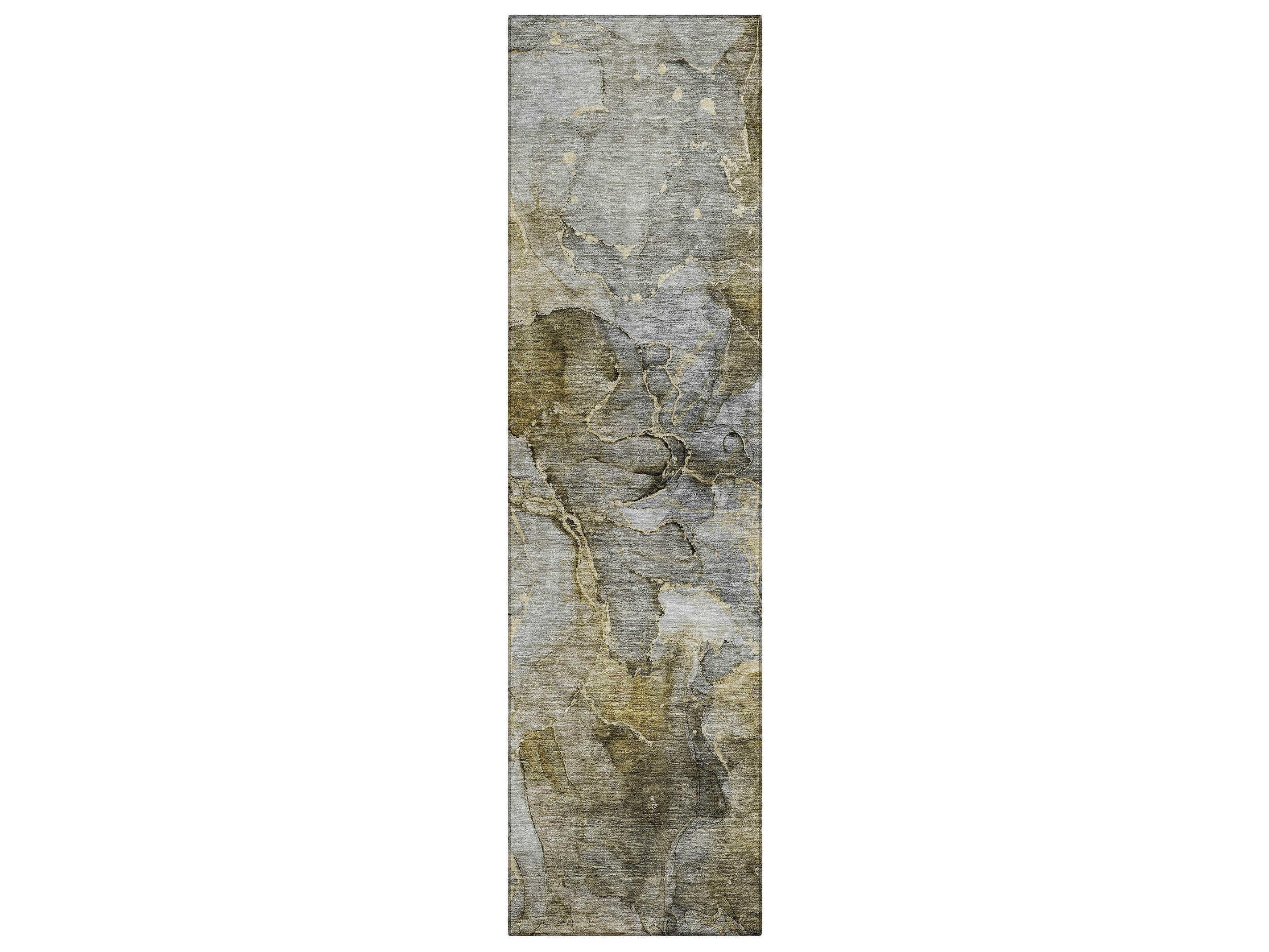 Dalyn Chantille Abstract Runner Area Rug