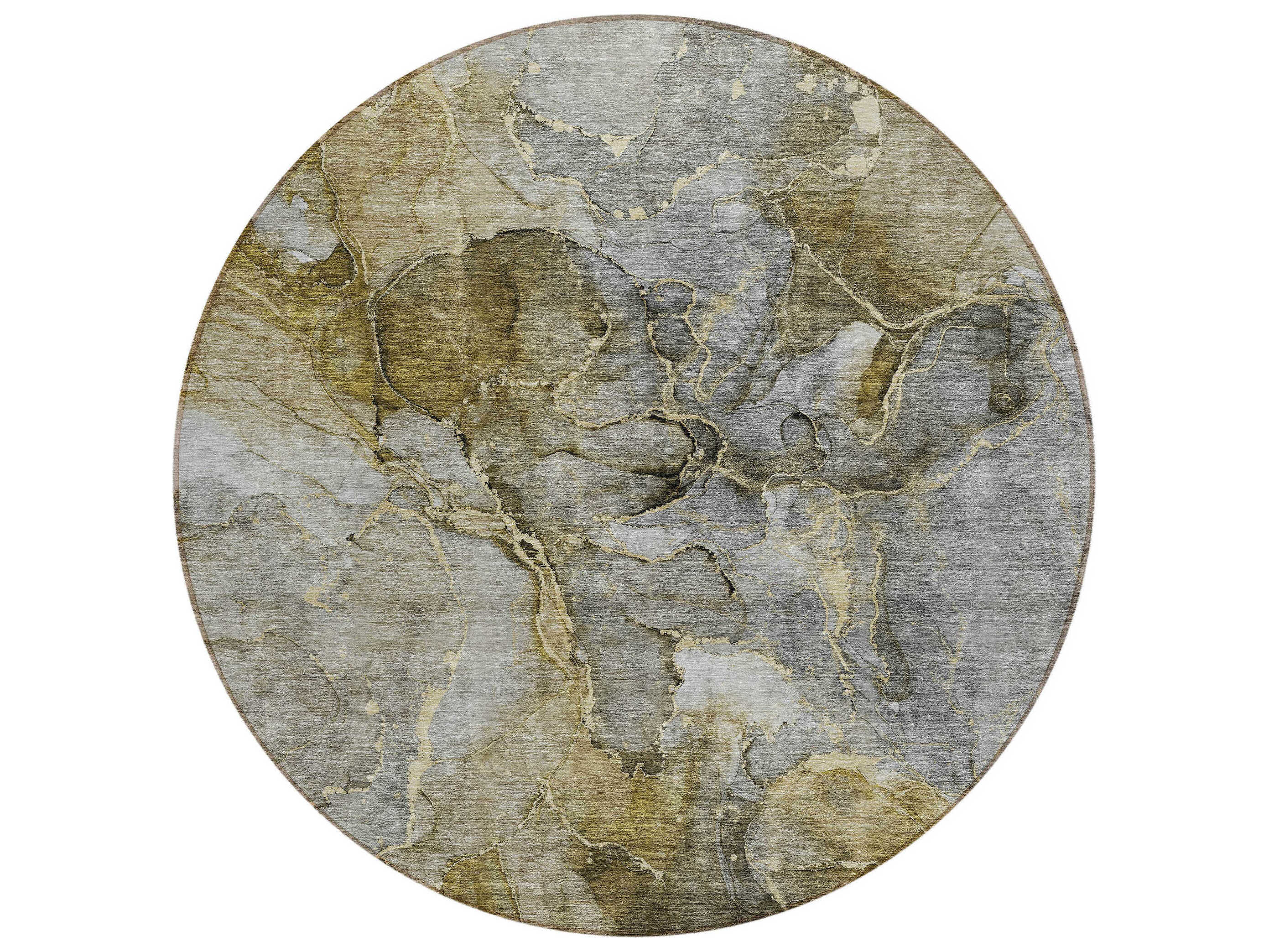 Dalyn Chantille Abstract Runner Area Rug