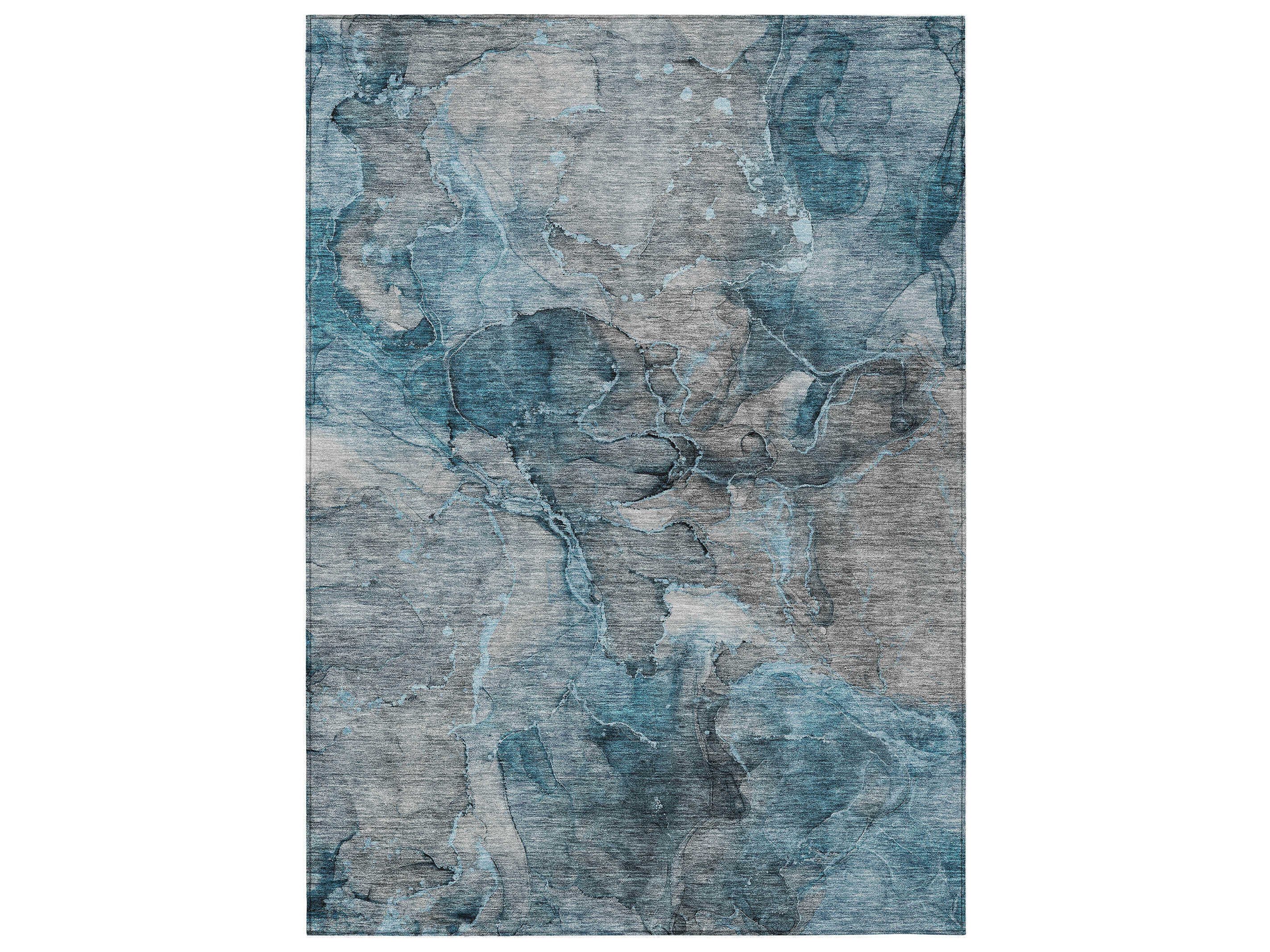 Dalyn Chantille Abstract Runner Area Rug