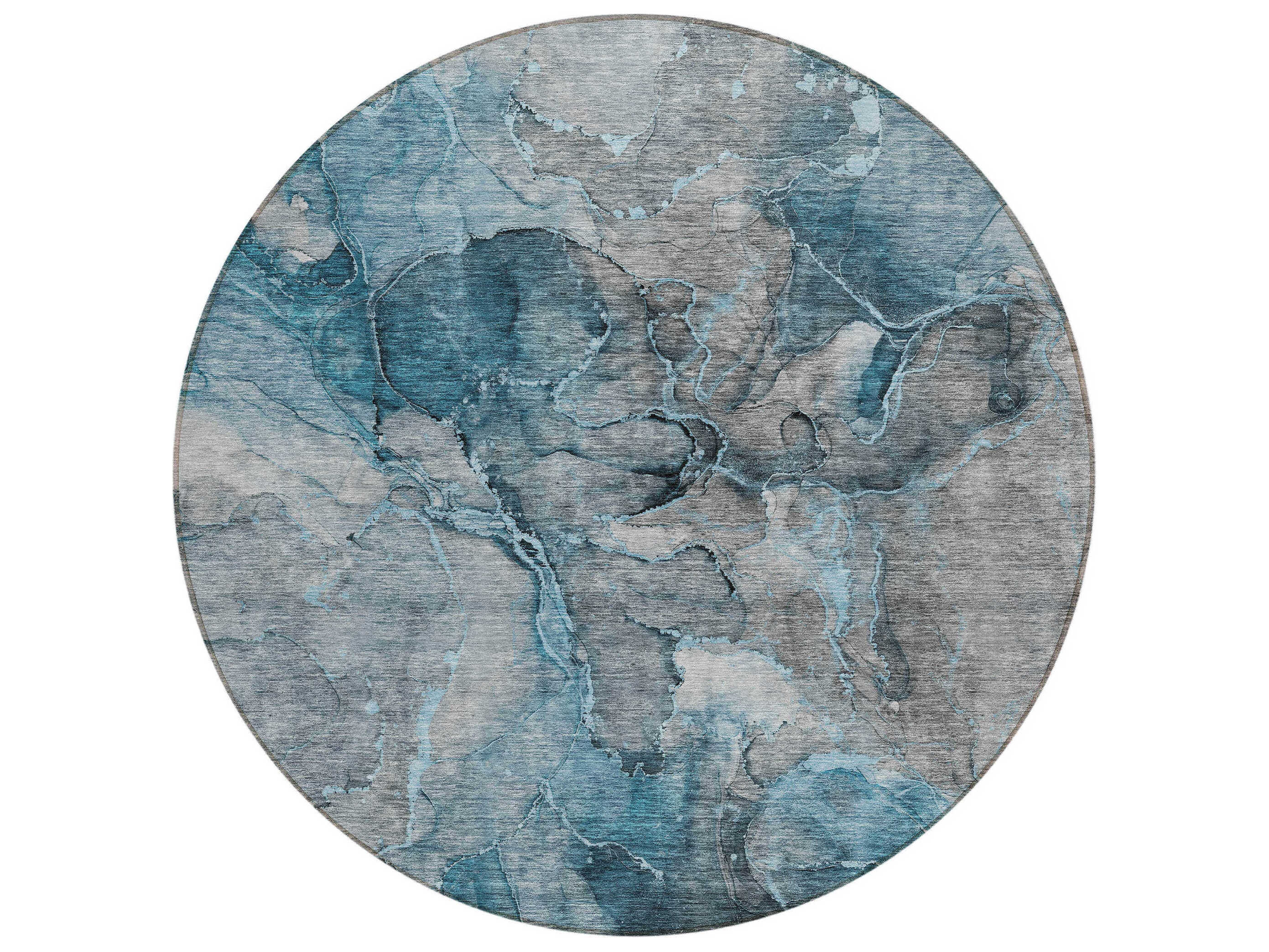 Dalyn Chantille Abstract Runner Area Rug