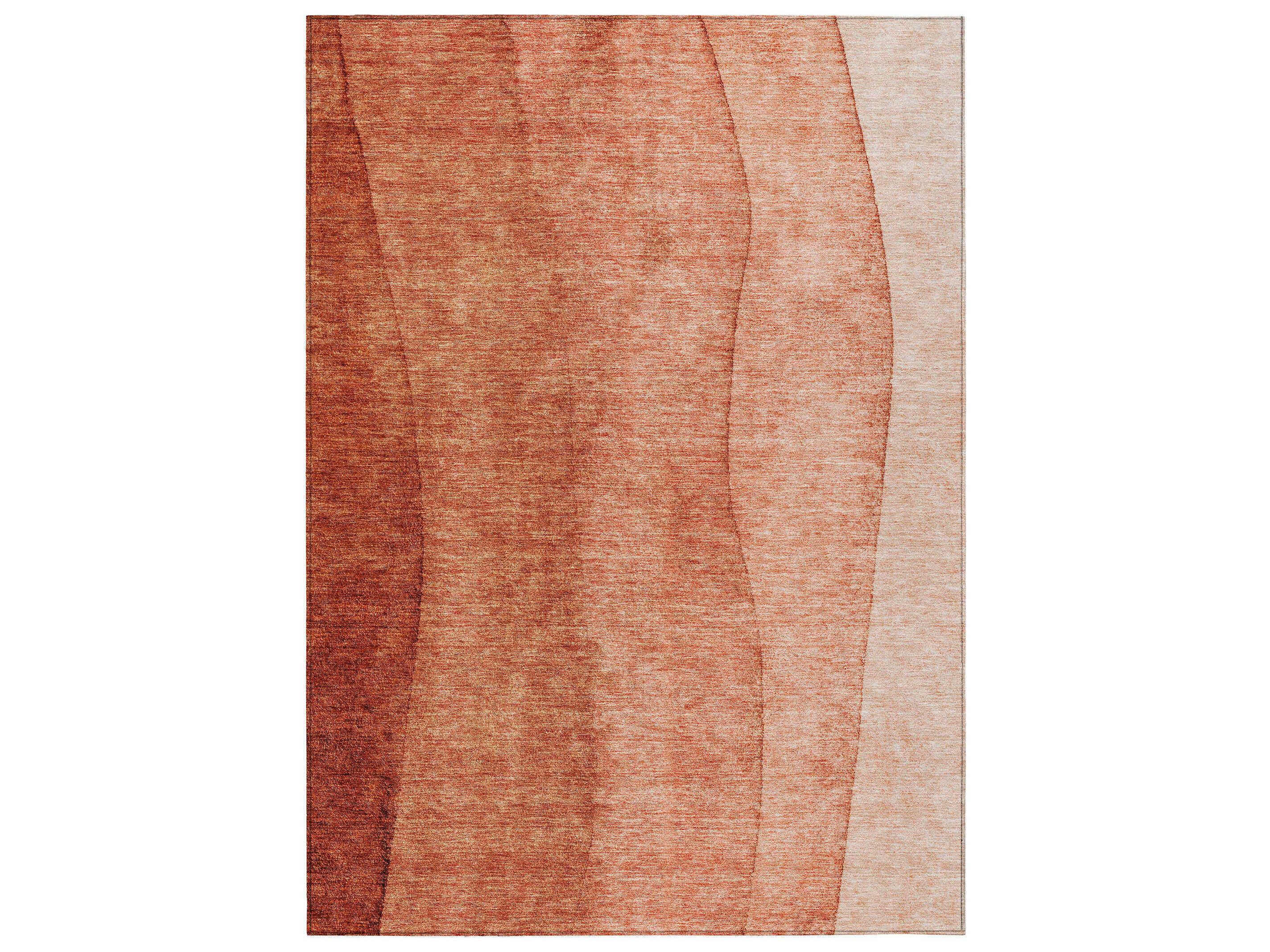 Dalyn Chantille Striped Runner Area Rug