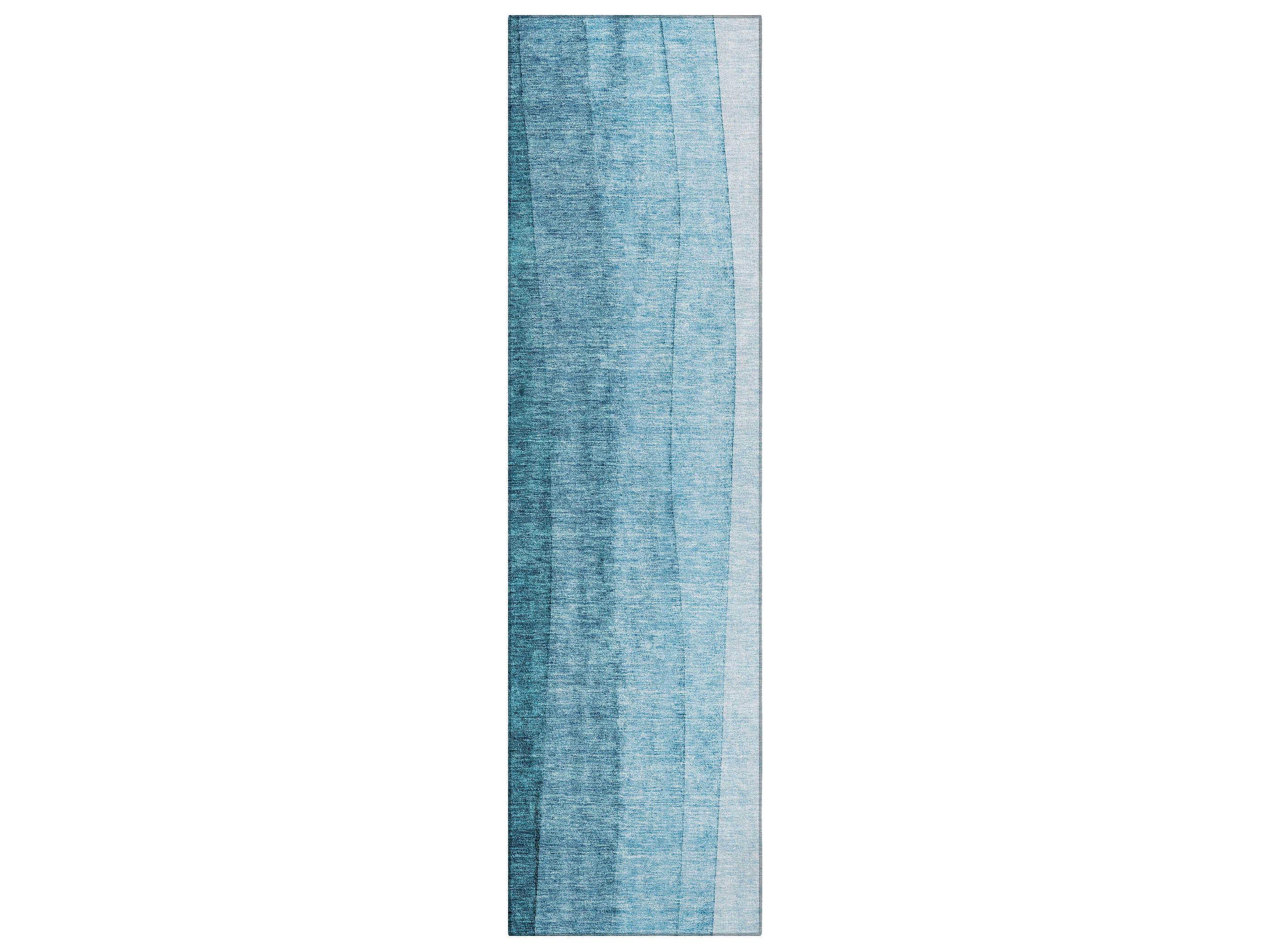Dalyn Chantille Striped Runner Area Rug