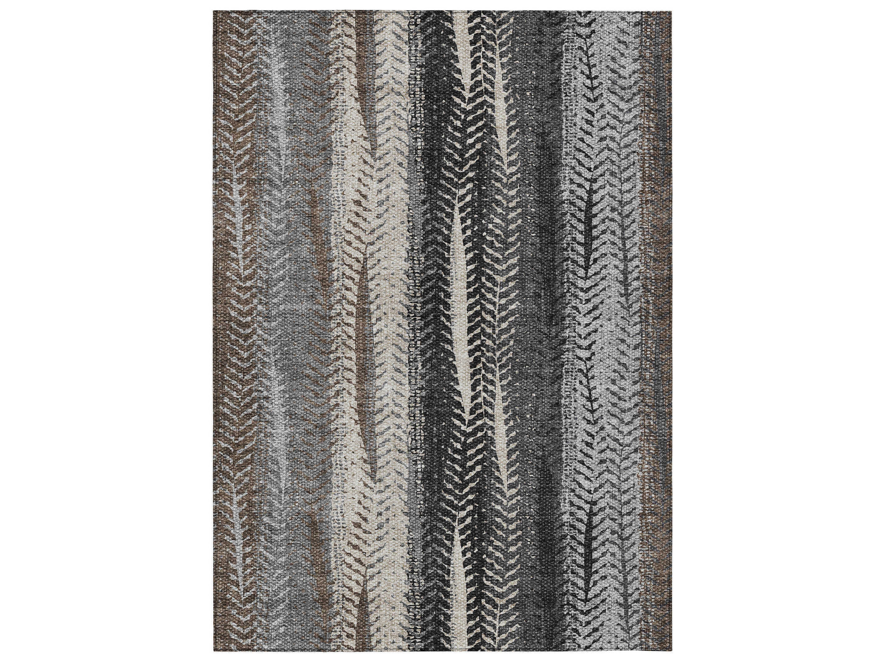 Dalyn Chantille Abstract Runner Area Rug