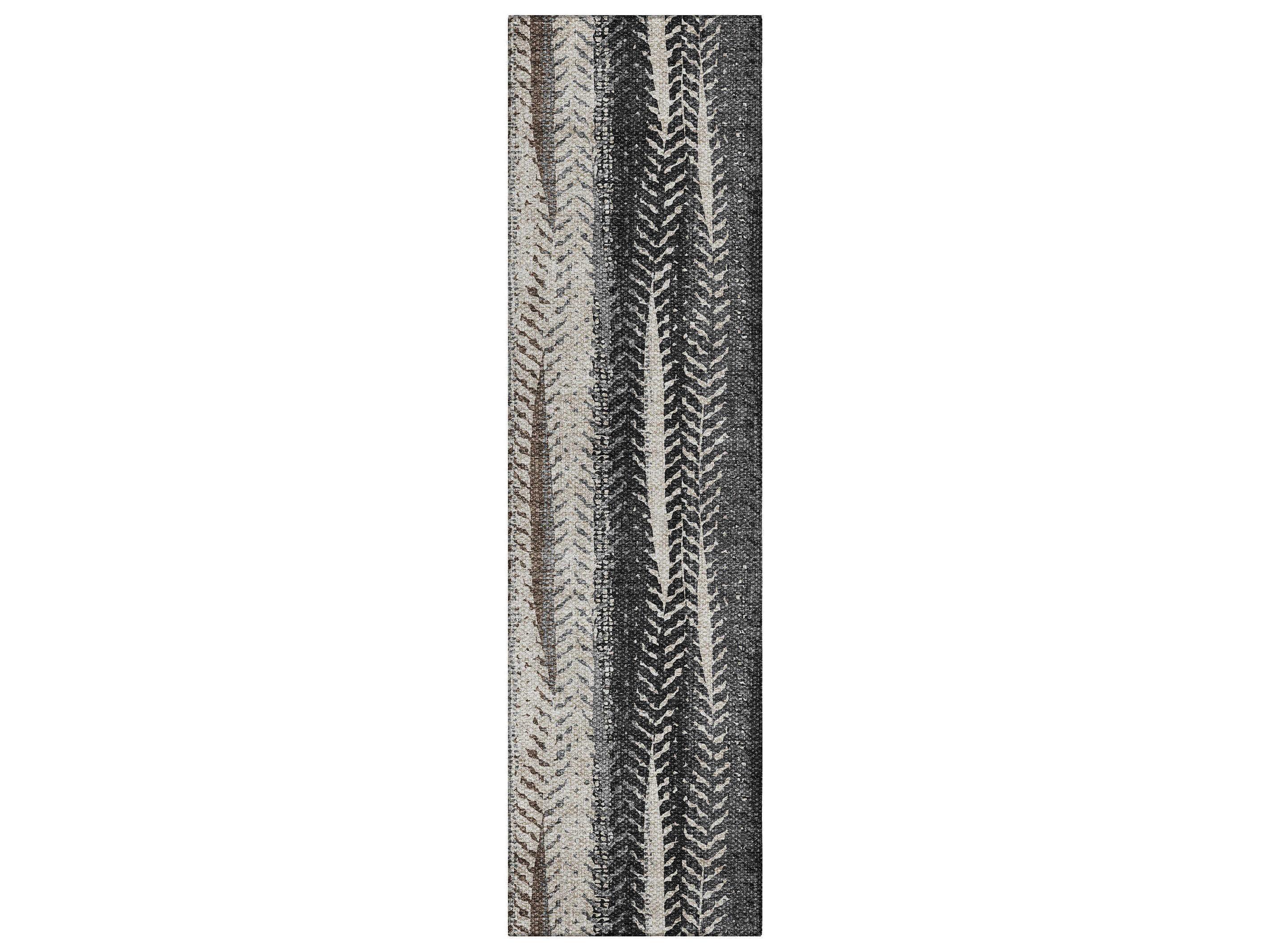 Dalyn Chantille Abstract Runner Area Rug