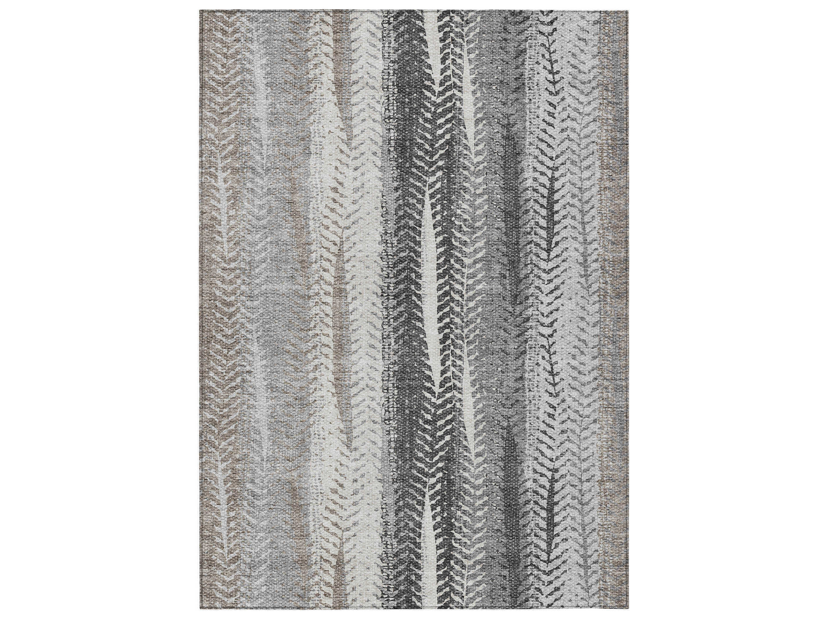 Dalyn Chantille Abstract Runner Area Rug