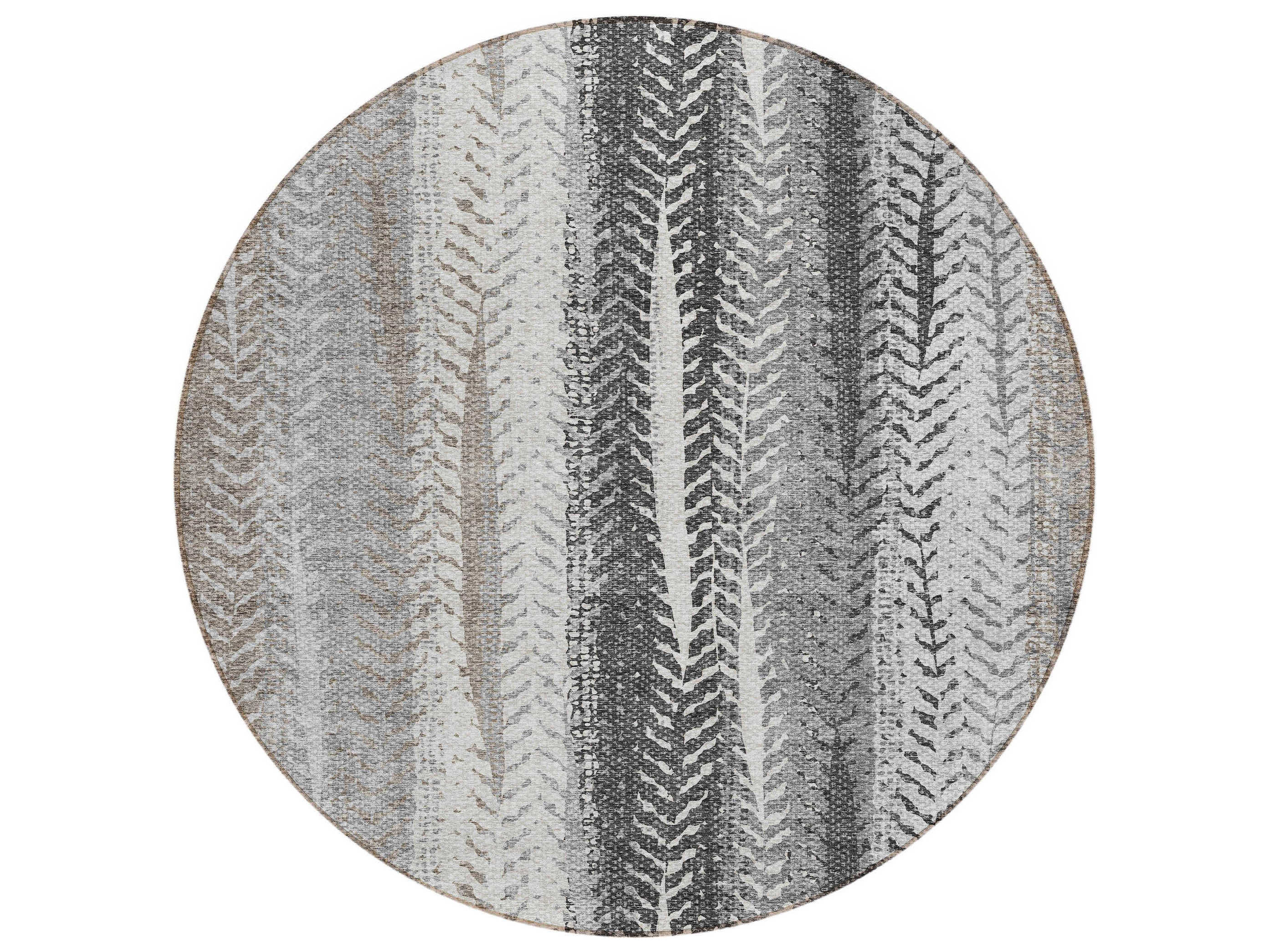 Dalyn Chantille Abstract Runner Area Rug