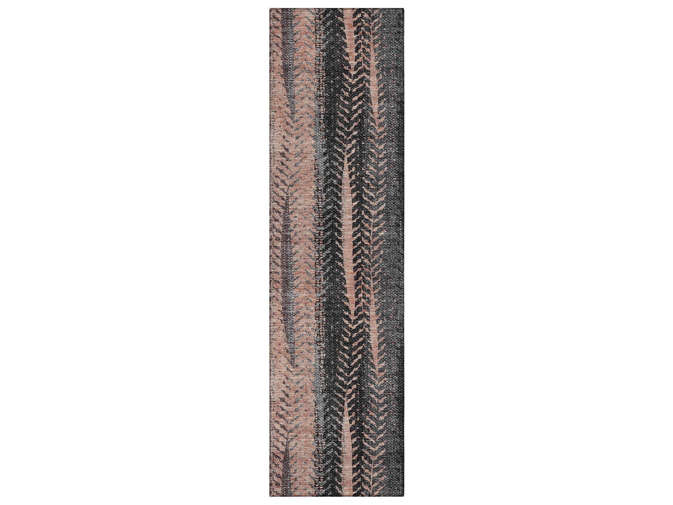 Dalyn Chantille Abstract Runner Area Rug