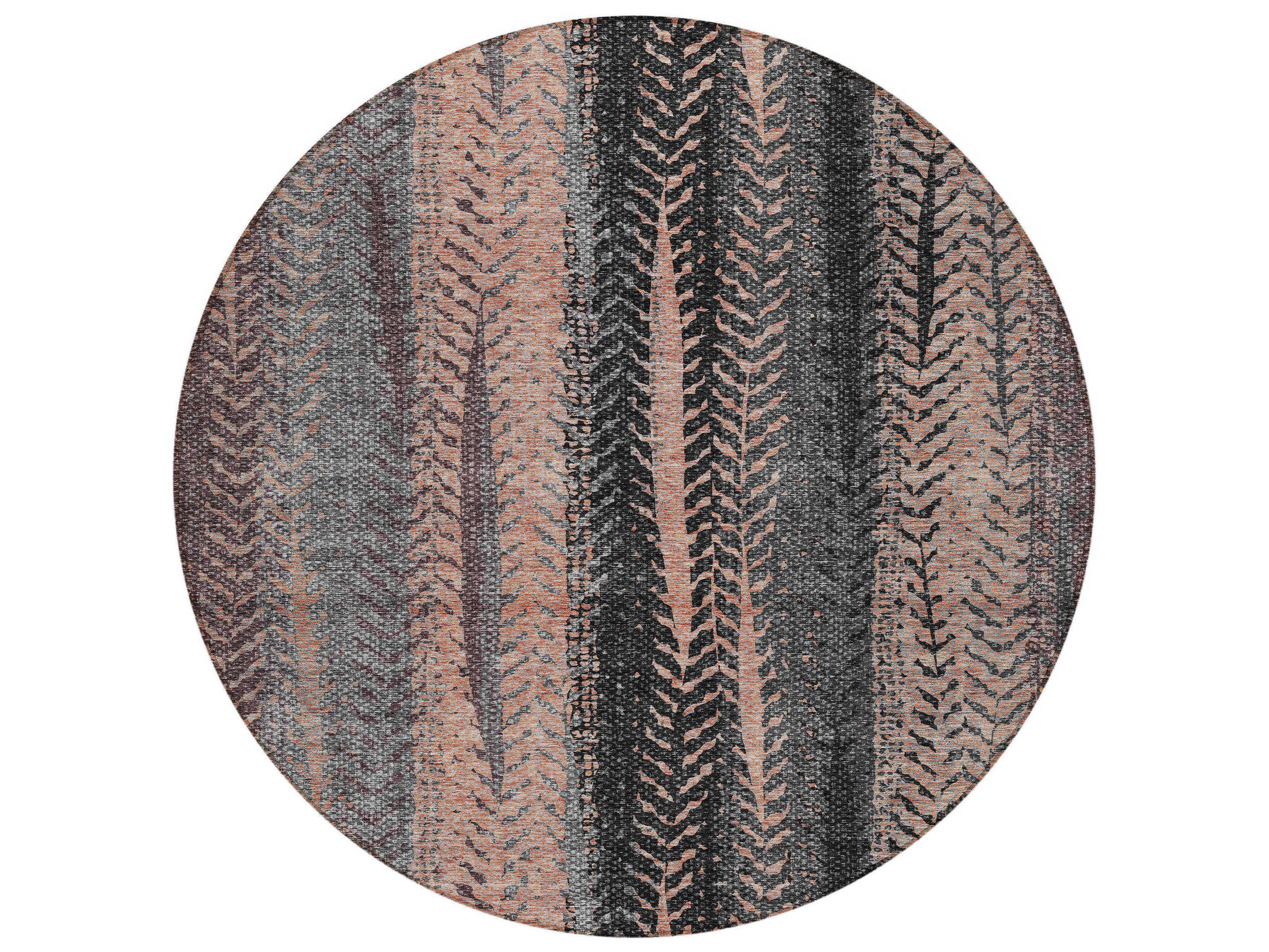Dalyn Chantille Abstract Runner Area Rug