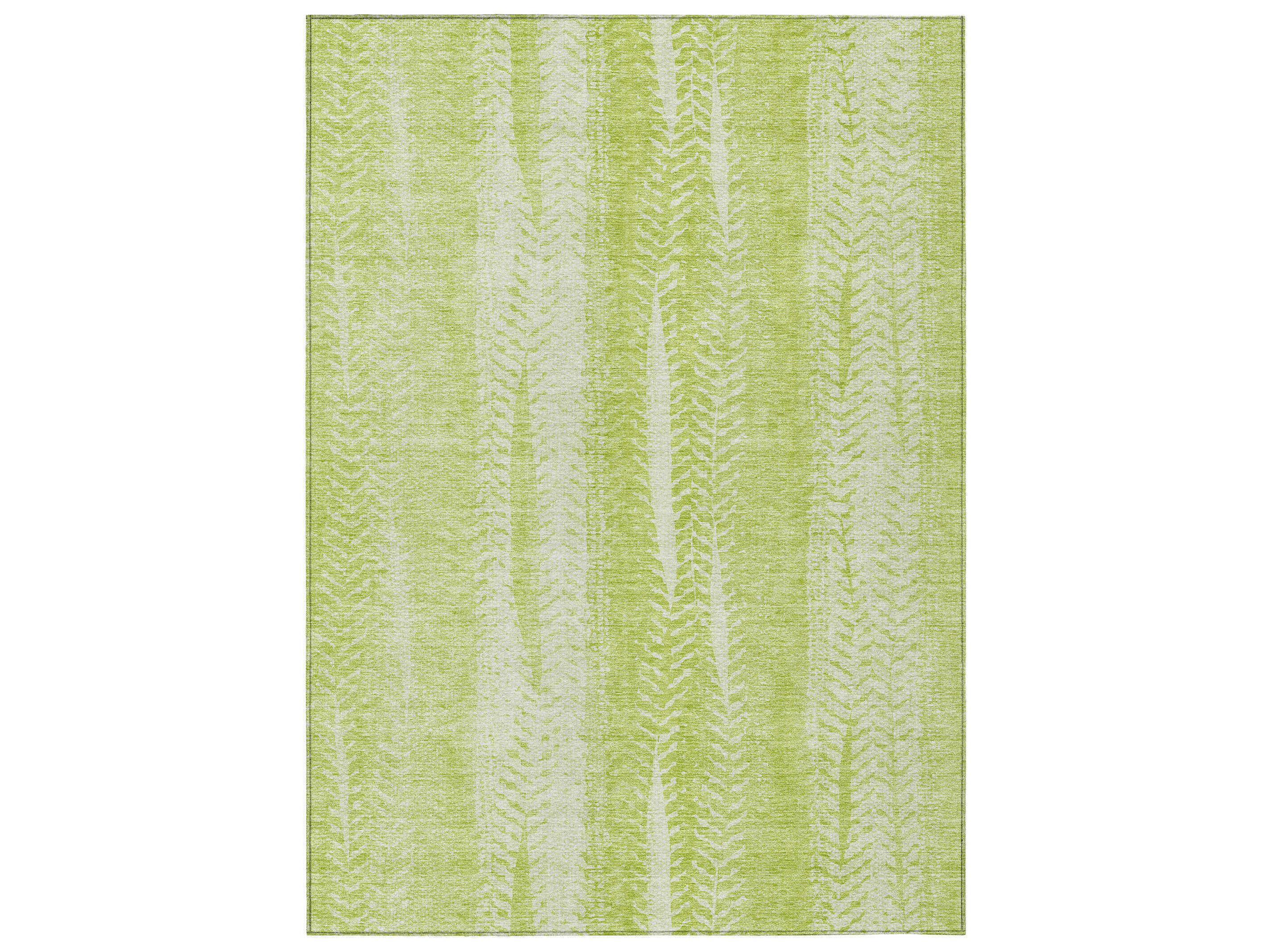 Dalyn Chantille Abstract Runner Area Rug