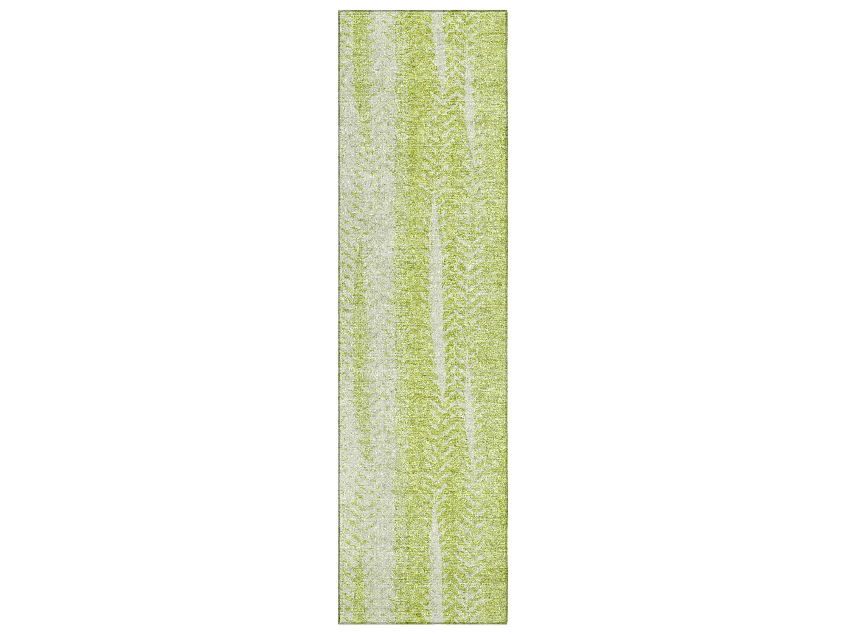 Dalyn Chantille Abstract Runner Area Rug
