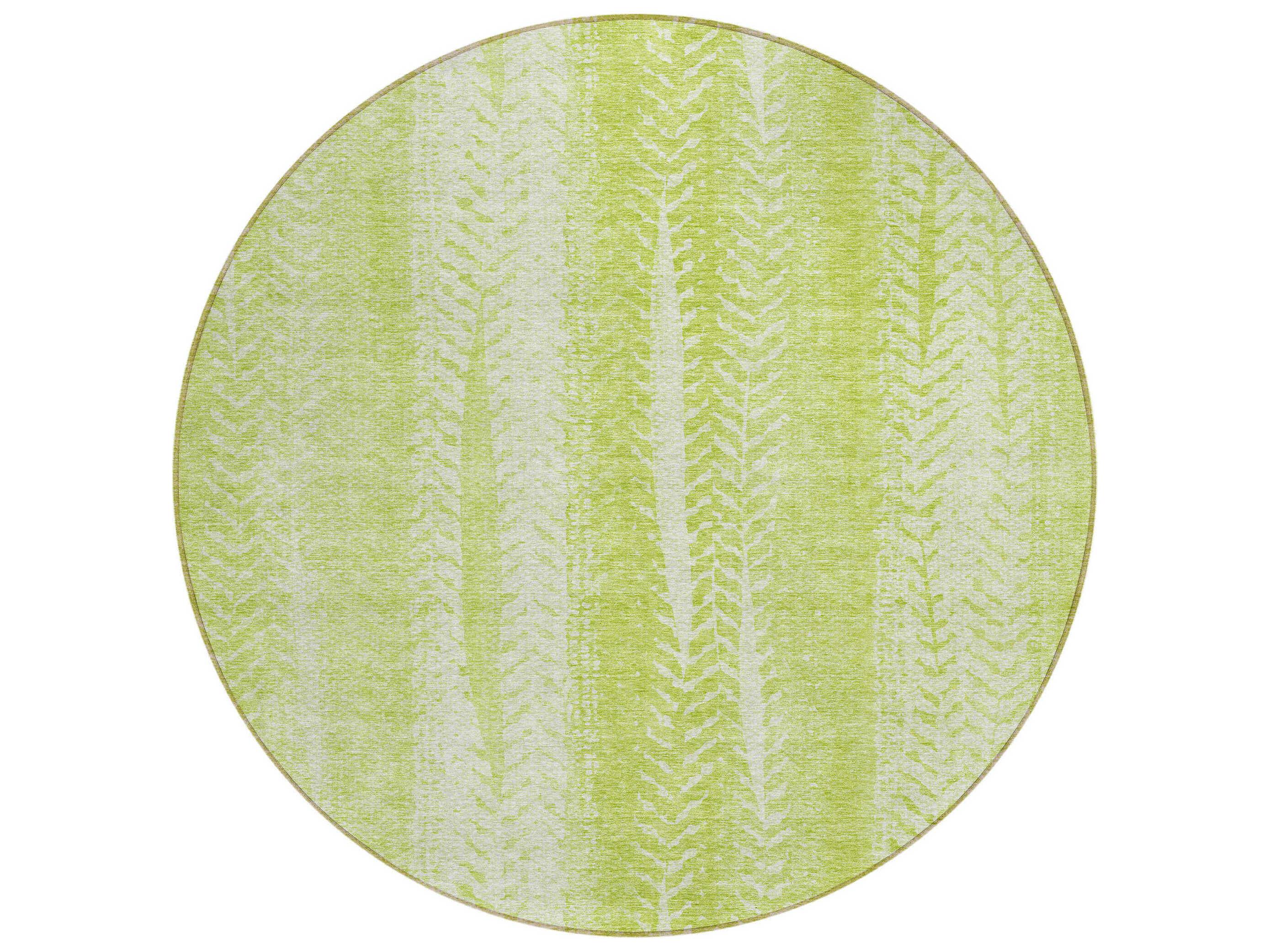 Dalyn Chantille Abstract Runner Area Rug
