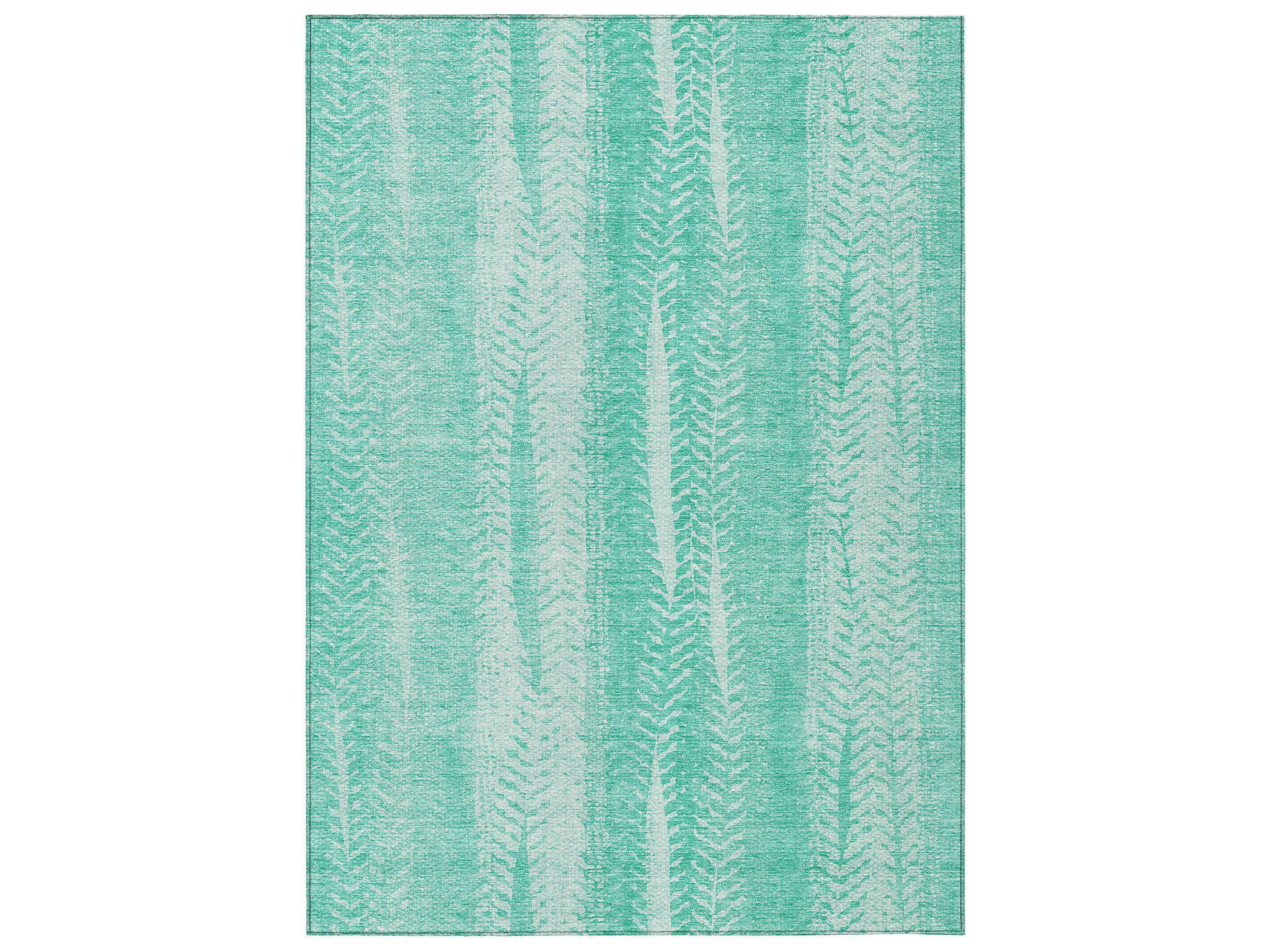 Dalyn Chantille Abstract Runner Area Rug