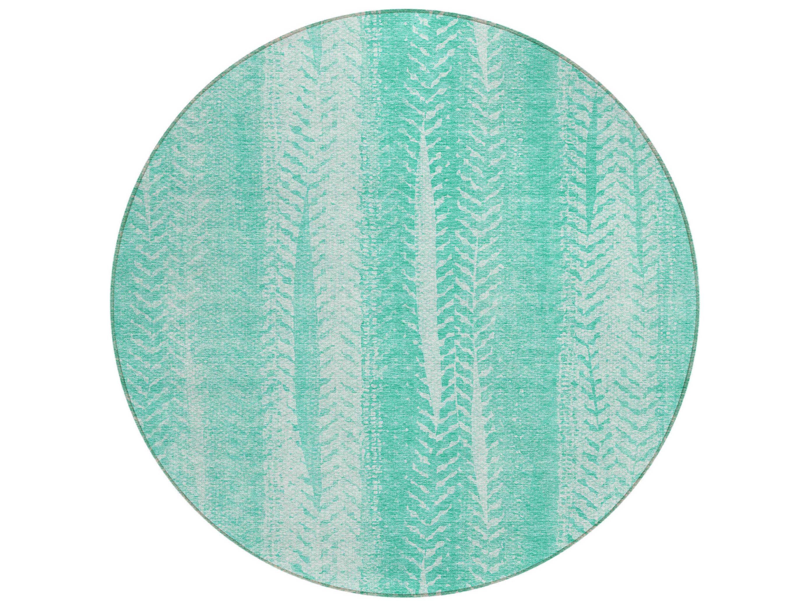 Dalyn Chantille Abstract Runner Area Rug