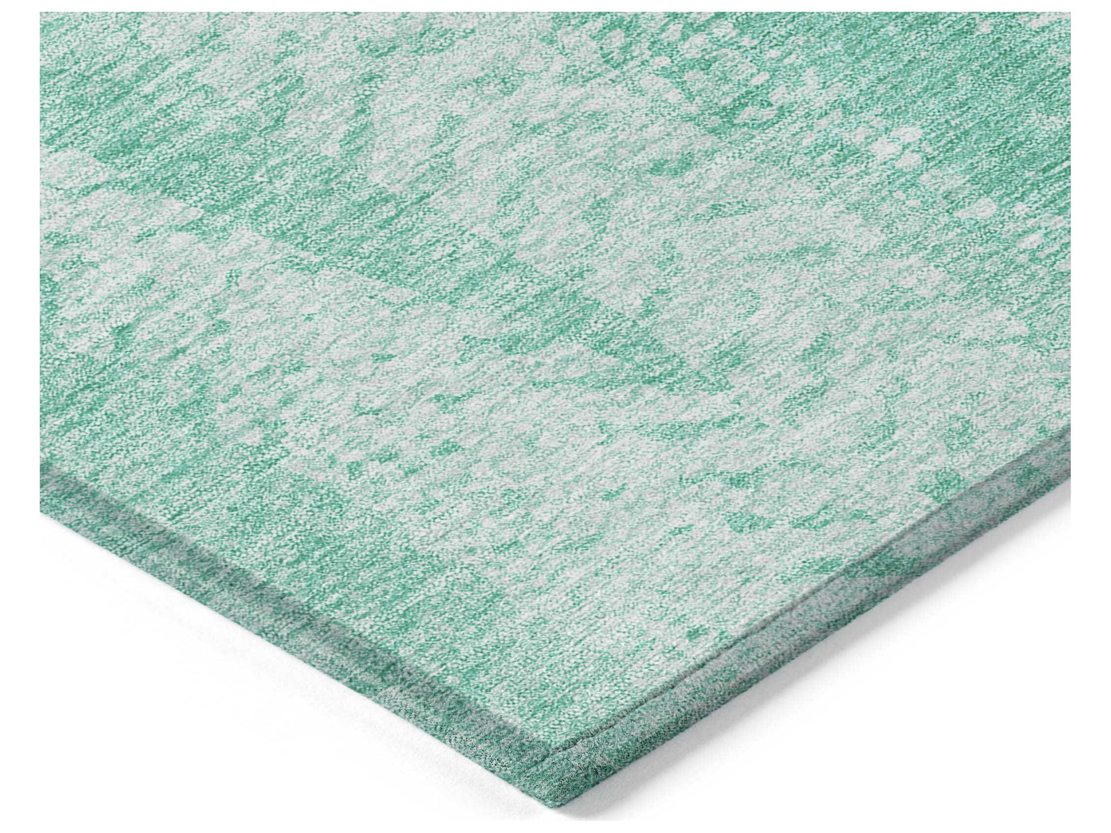 Dalyn Chantille Abstract Runner Area Rug