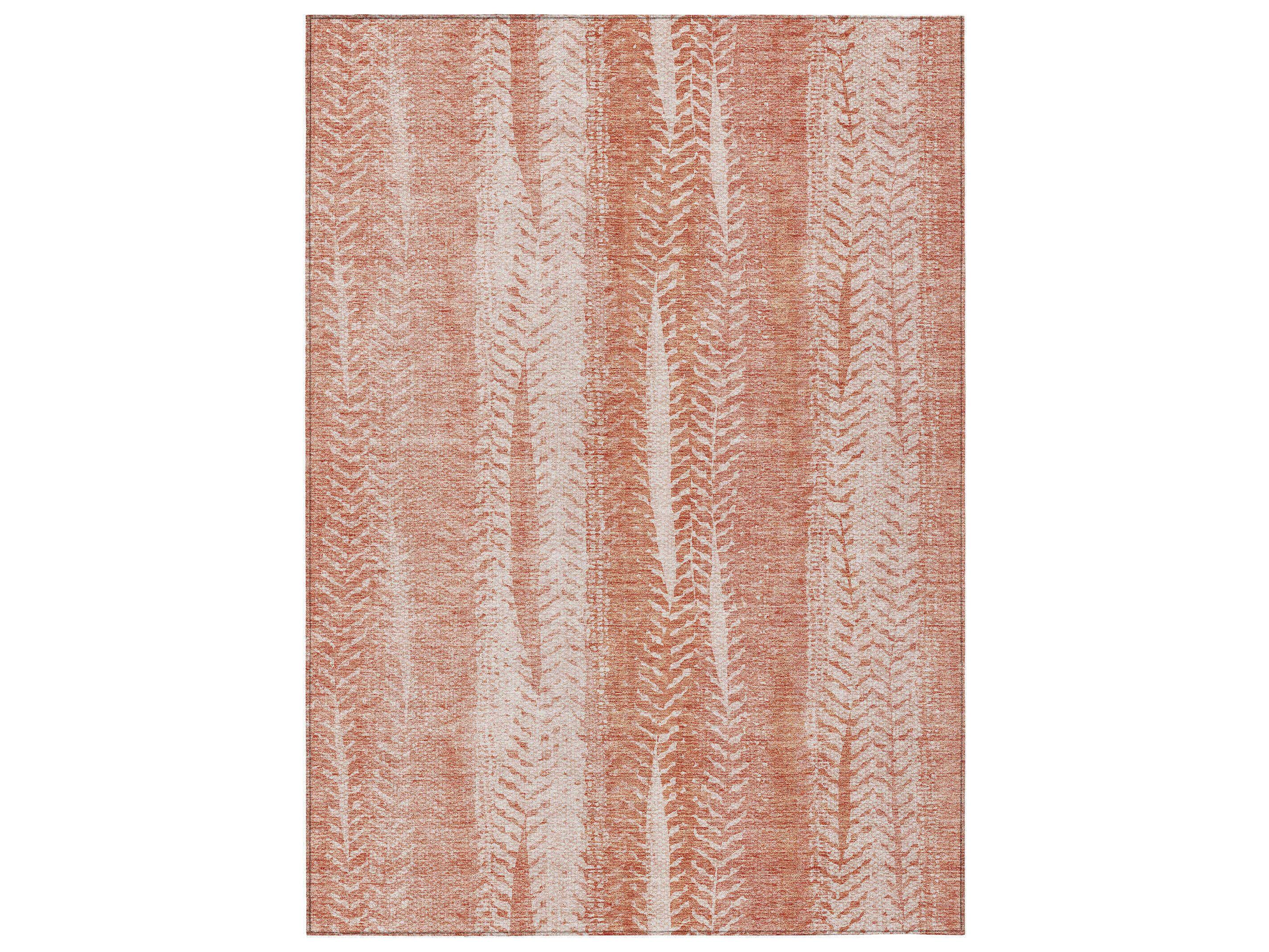 Dalyn Chantille Abstract Runner Area Rug