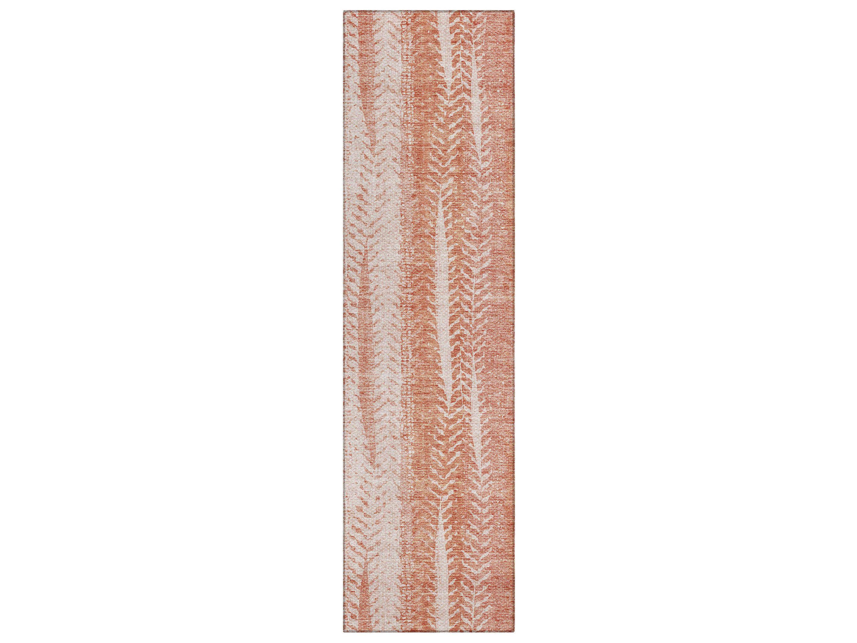 Dalyn Chantille Abstract Runner Area Rug