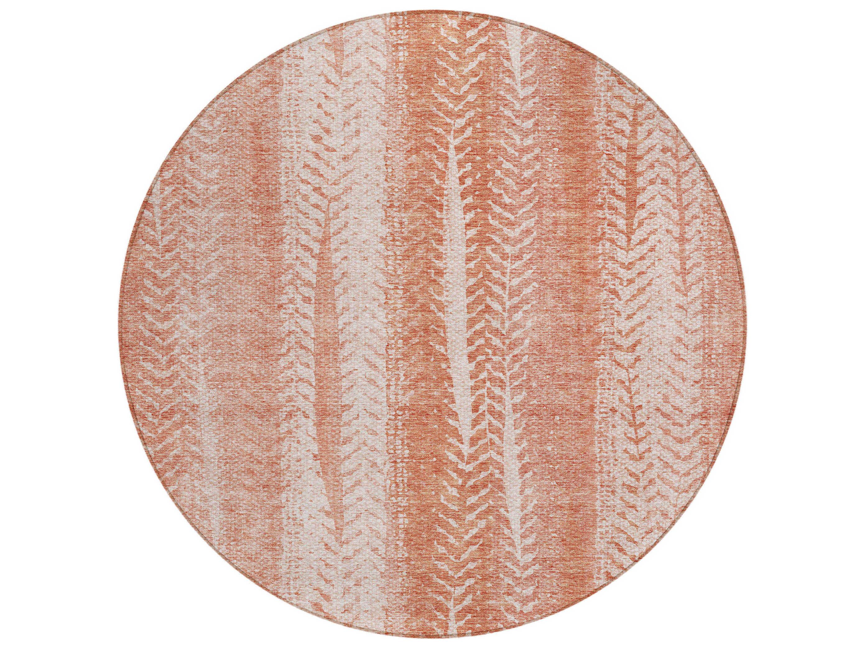 Dalyn Chantille Abstract Runner Area Rug