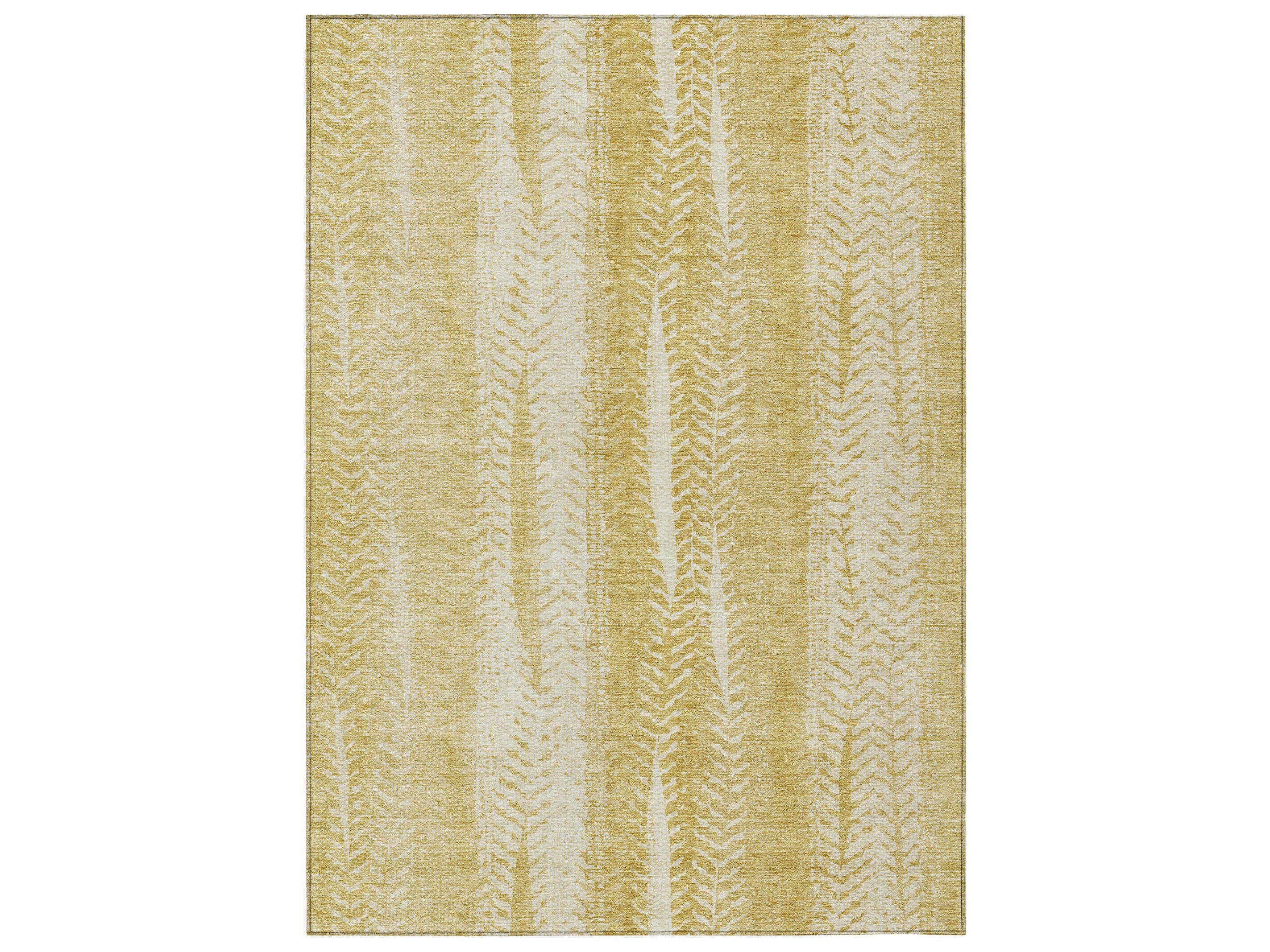 Dalyn Chantille Abstract Runner Area Rug