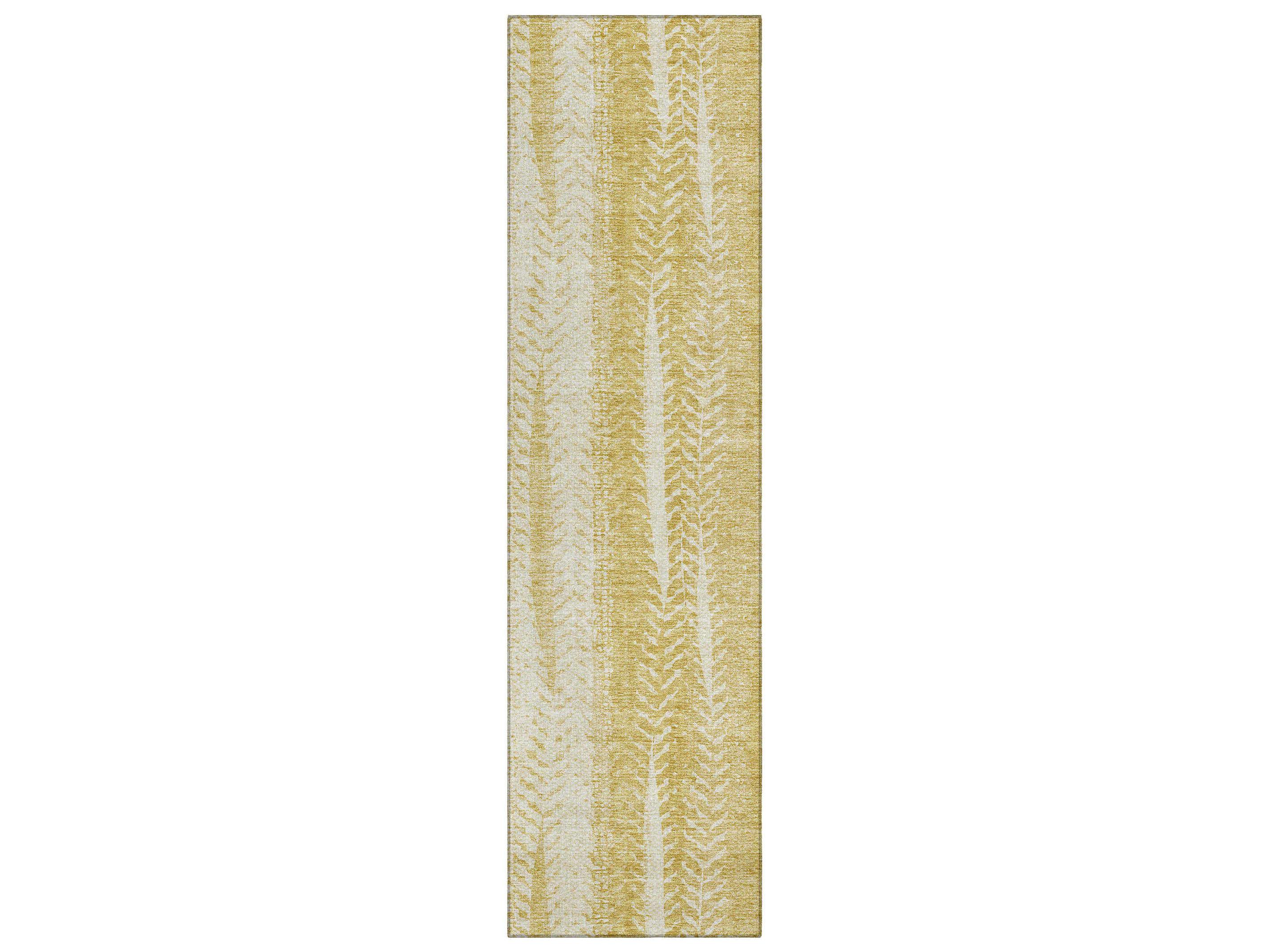 Dalyn Chantille Abstract Runner Area Rug