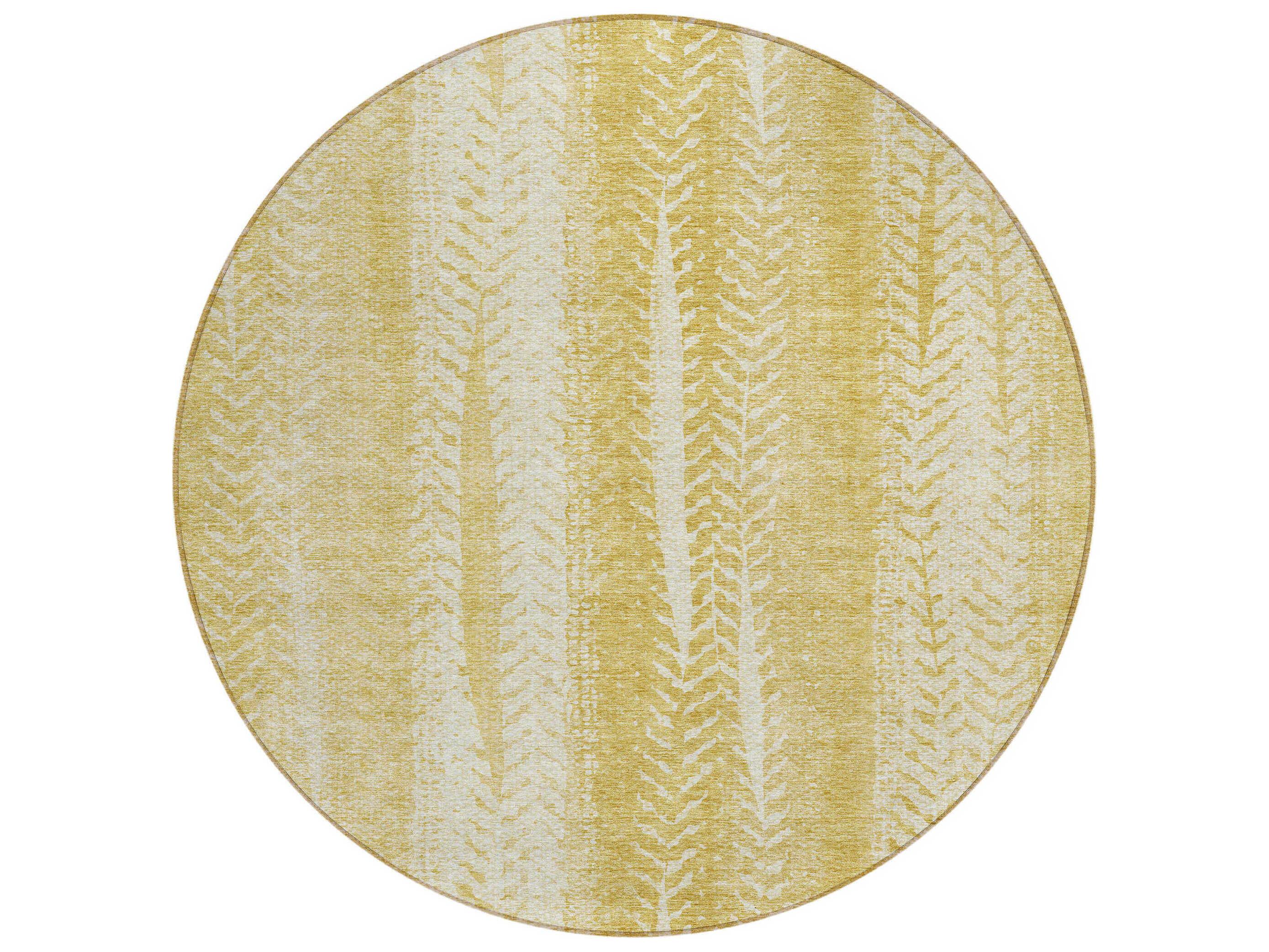 Dalyn Chantille Abstract Runner Area Rug
