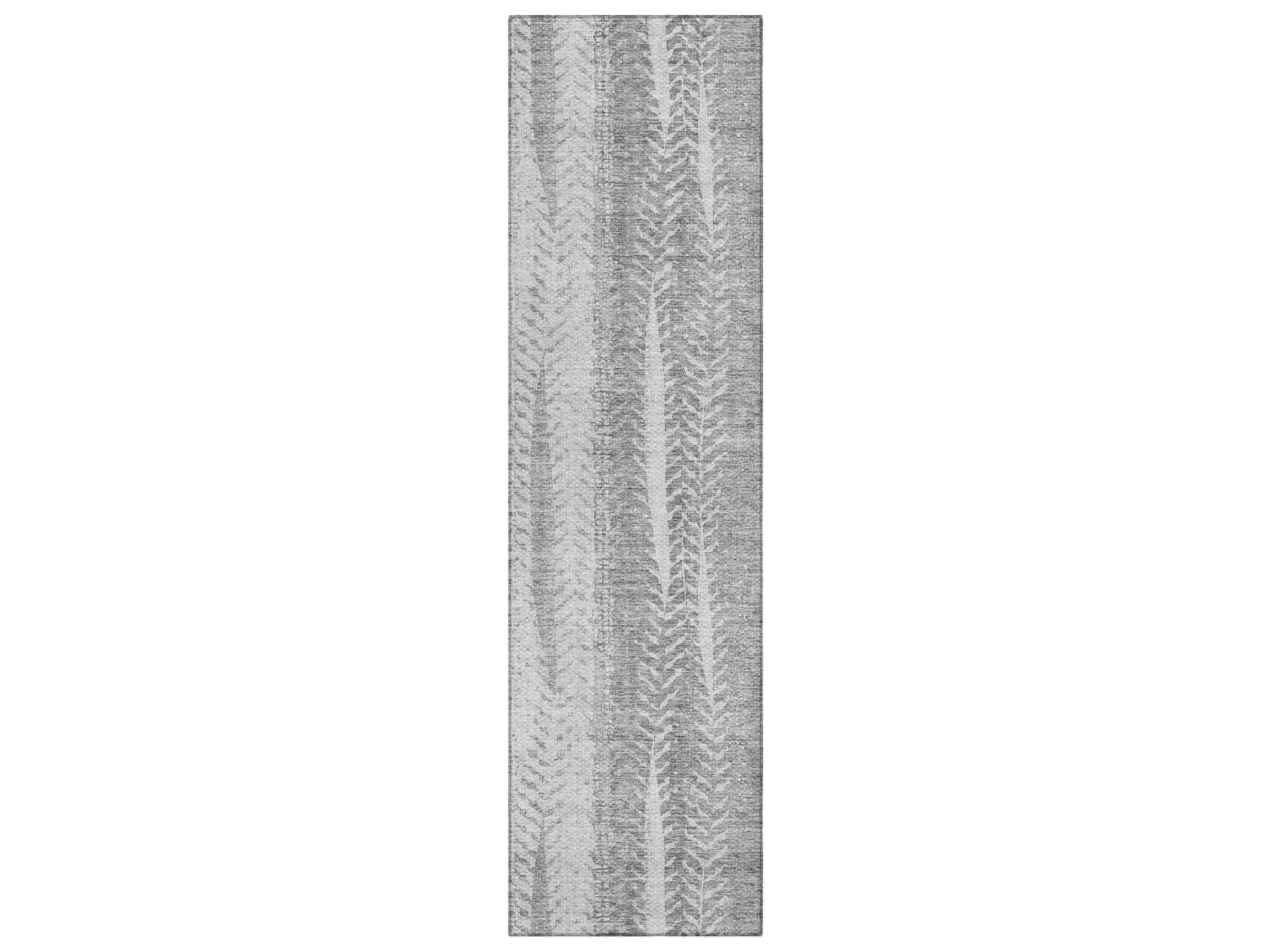 Dalyn Chantille Abstract Runner Area Rug