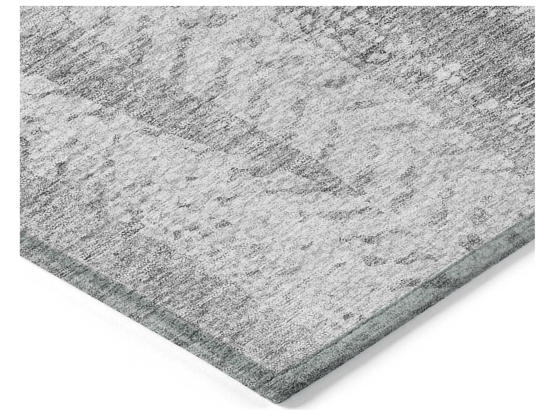 Dalyn Chantille Abstract Runner Area Rug