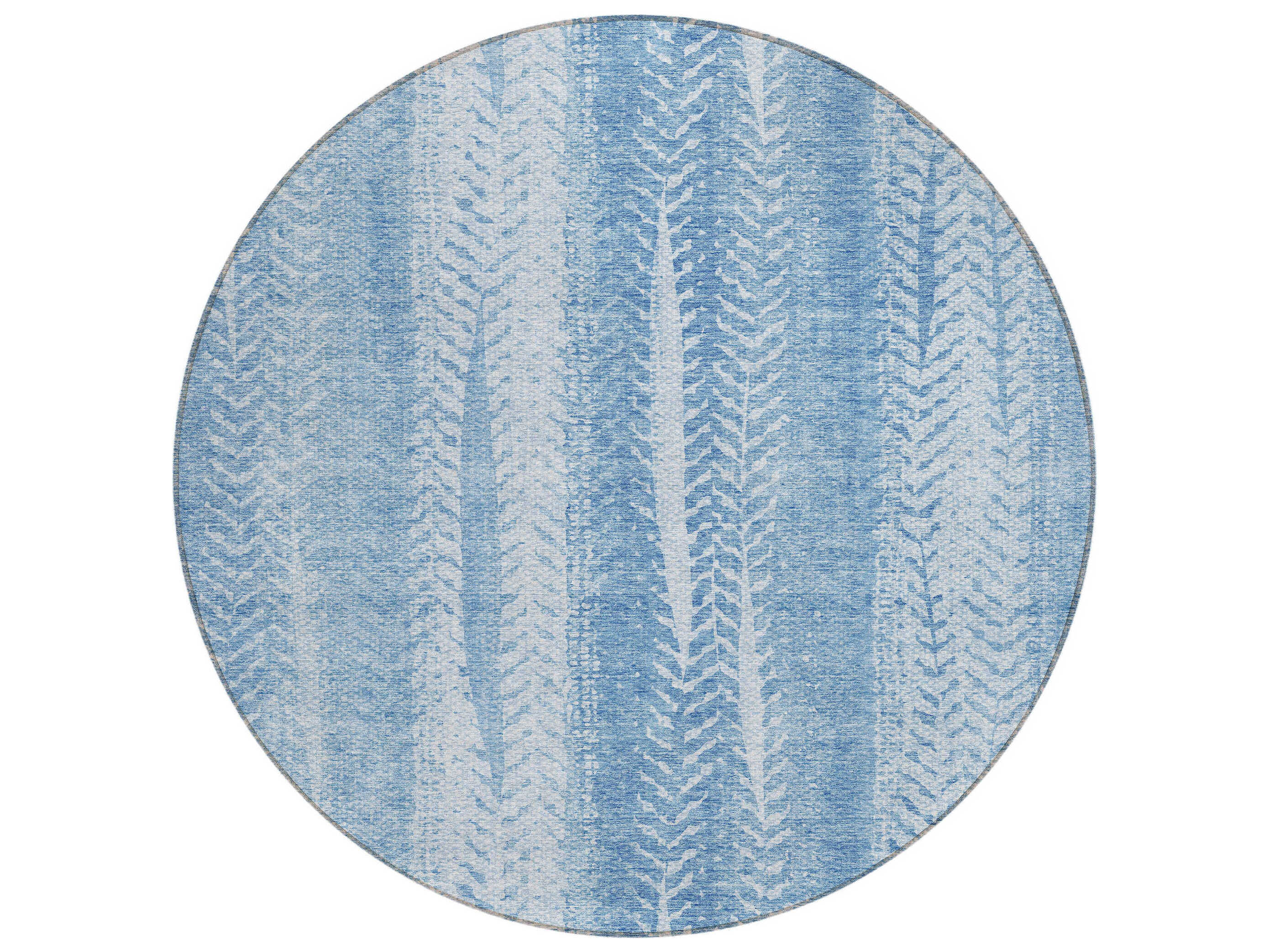 Dalyn Chantille Abstract Runner Area Rug