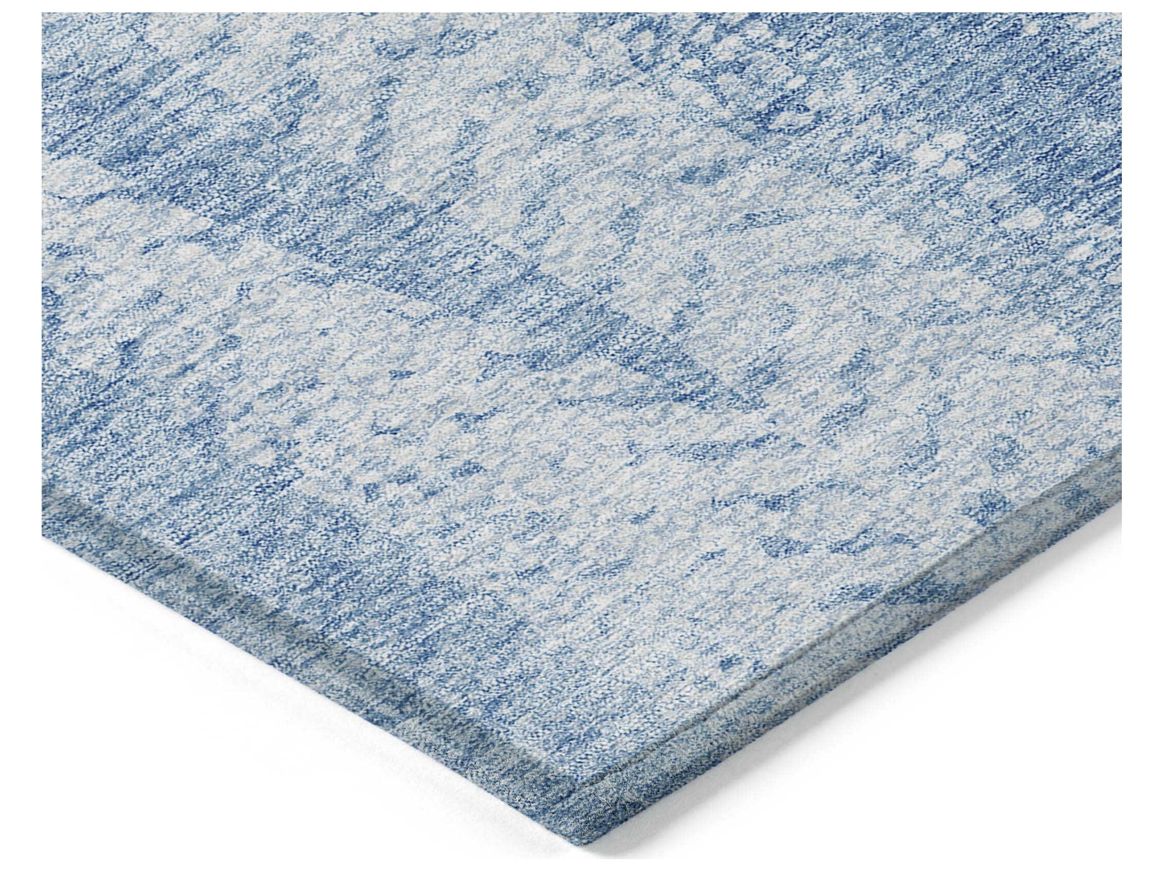 Dalyn Chantille Abstract Runner Area Rug