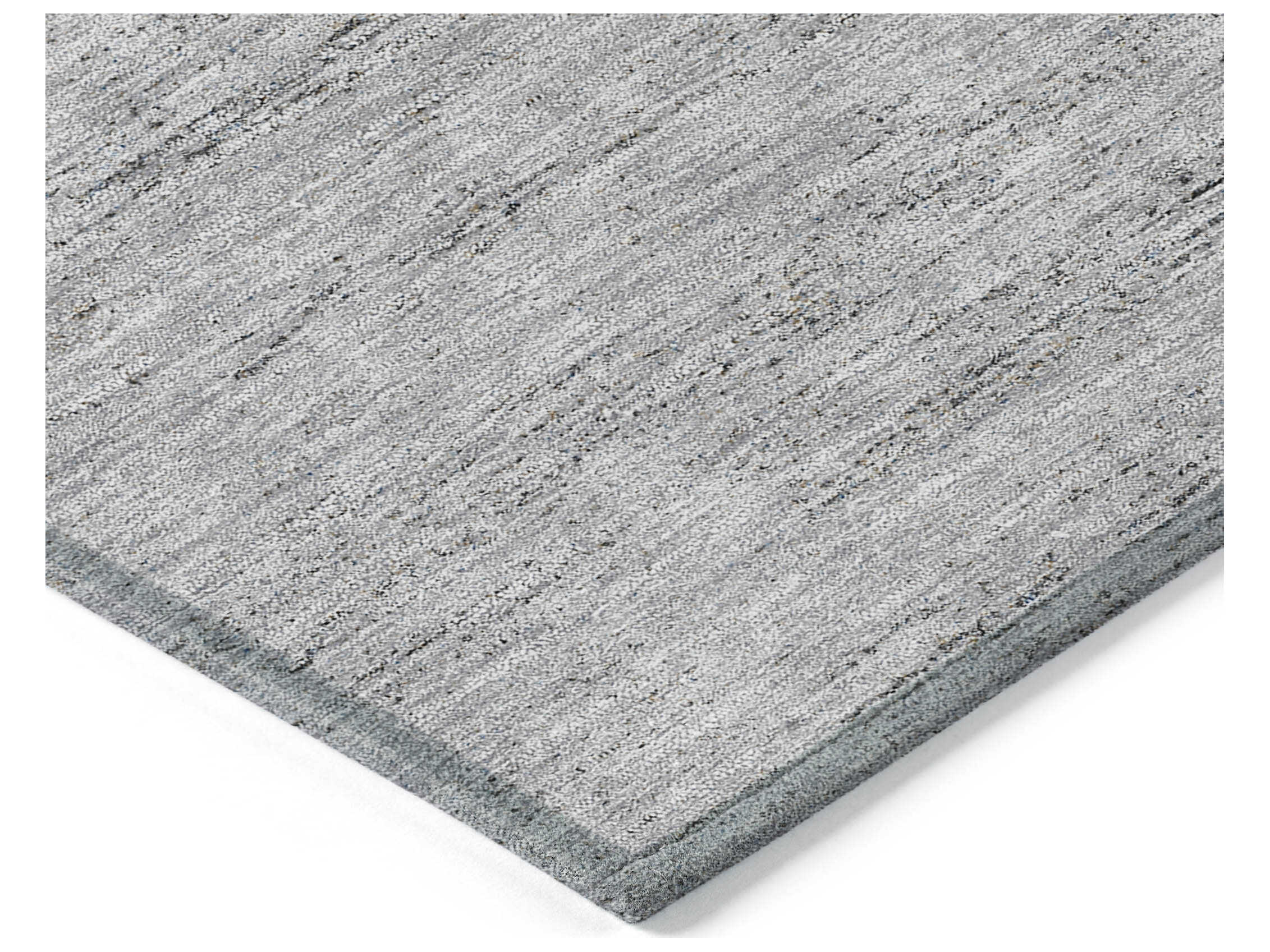 Dalyn Chantille Bordered Runner Area Rug