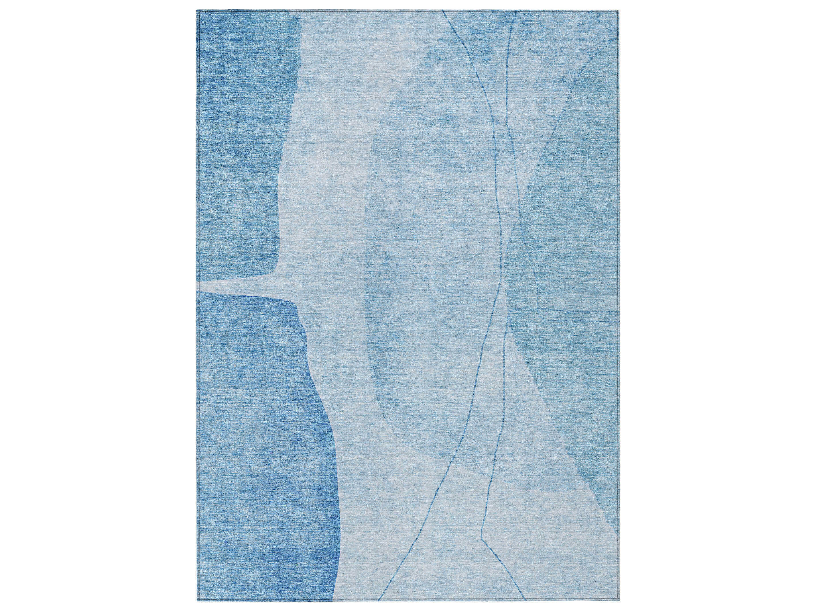 Dalyn Chantille Abstract Runner Area Rug