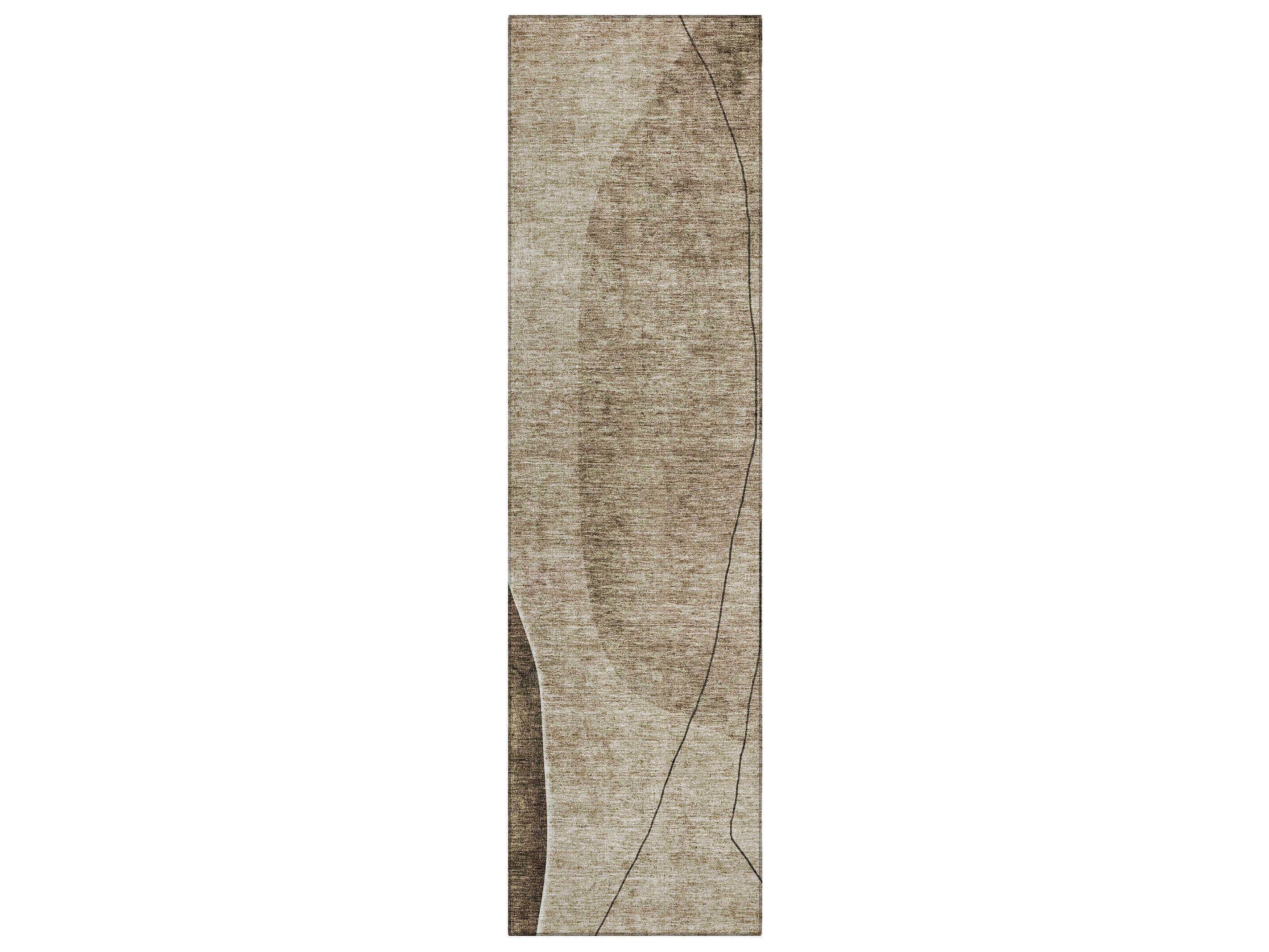 Dalyn Chantille Abstract Runner Area Rug
