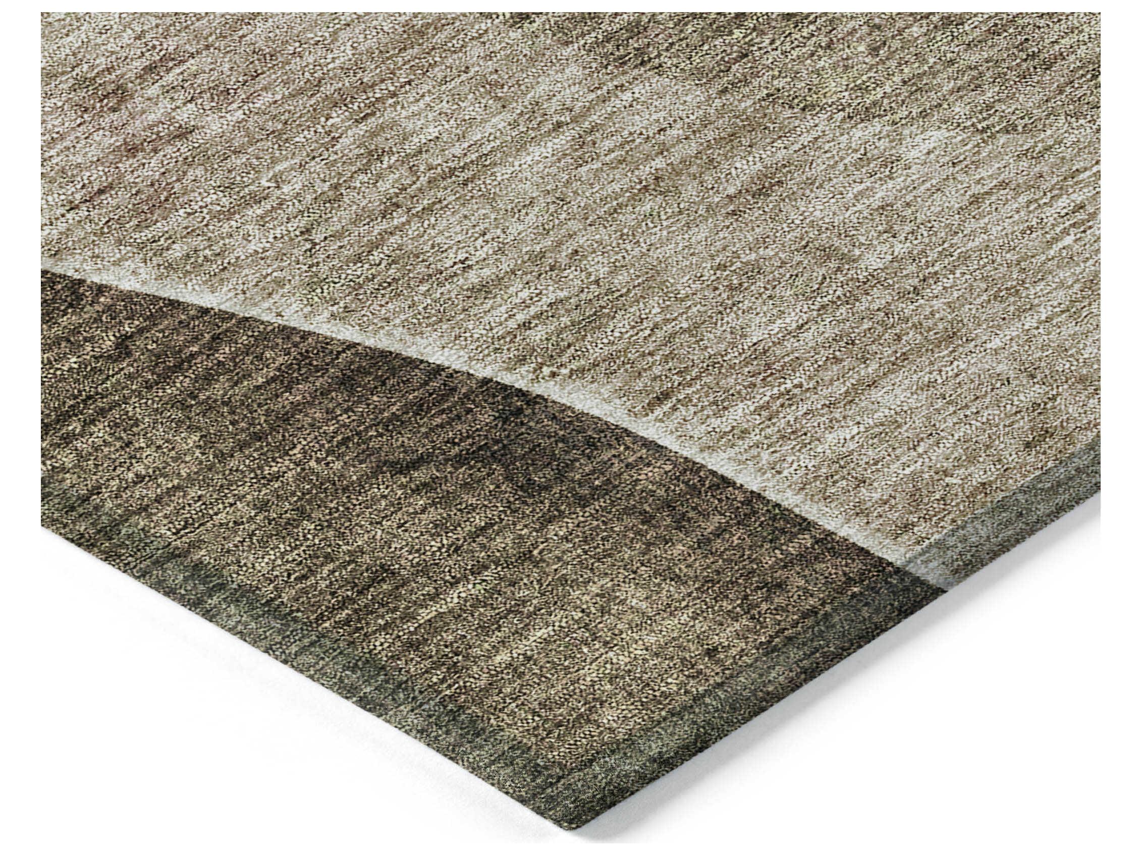 Dalyn Chantille Abstract Runner Area Rug