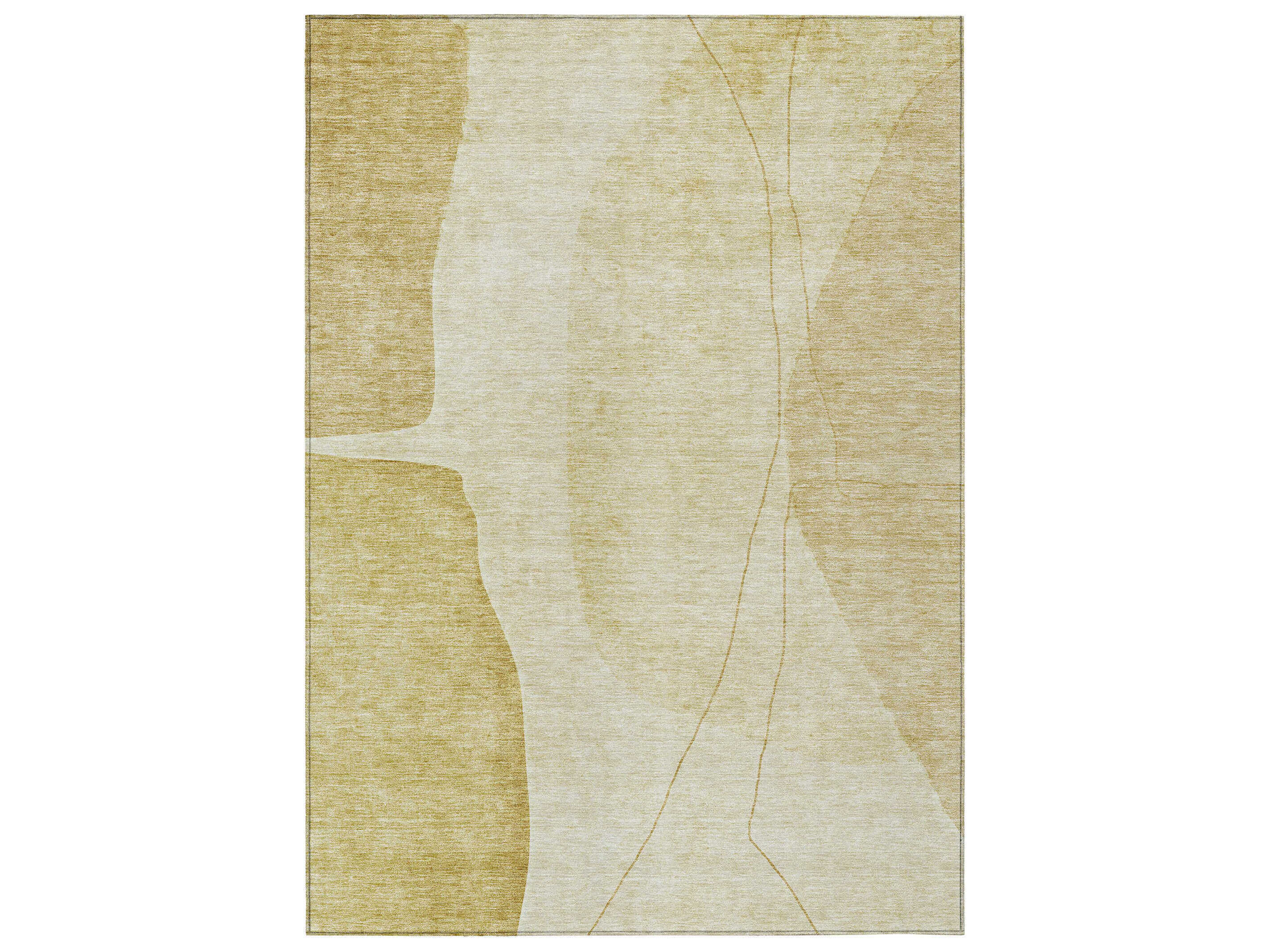 Dalyn Chantille Abstract Runner Area Rug