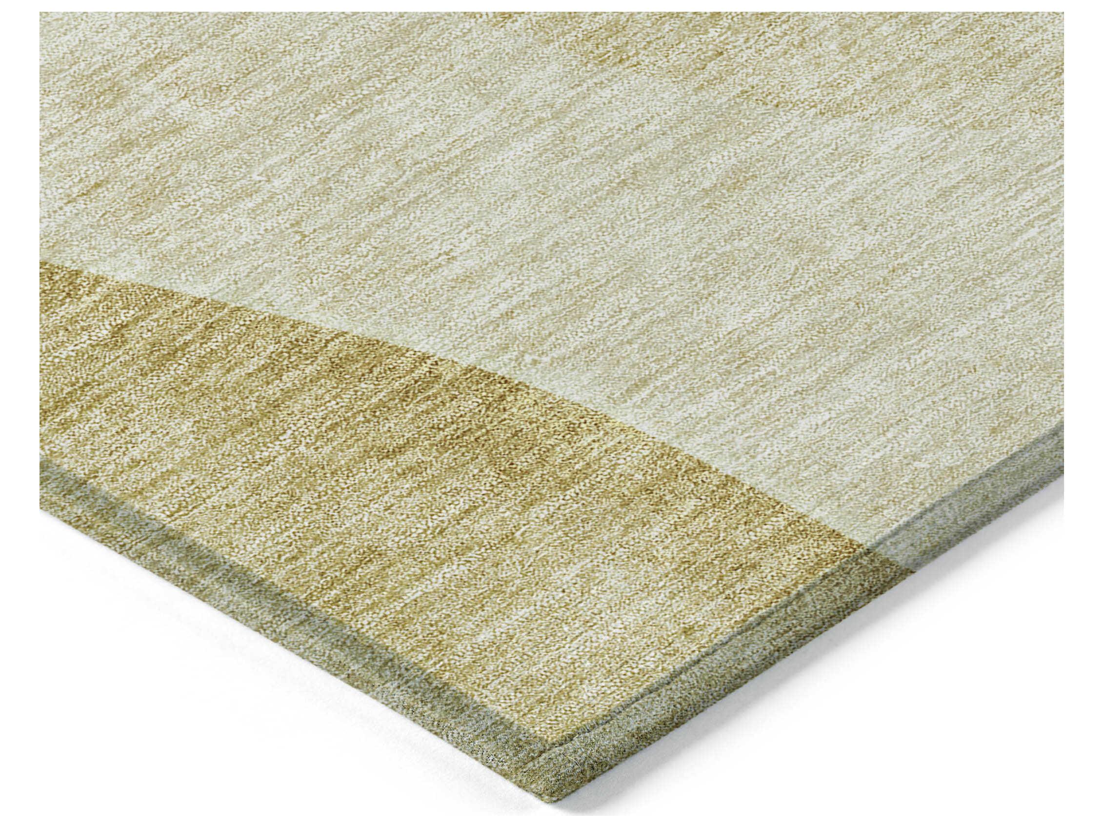 Dalyn Chantille Abstract Runner Area Rug