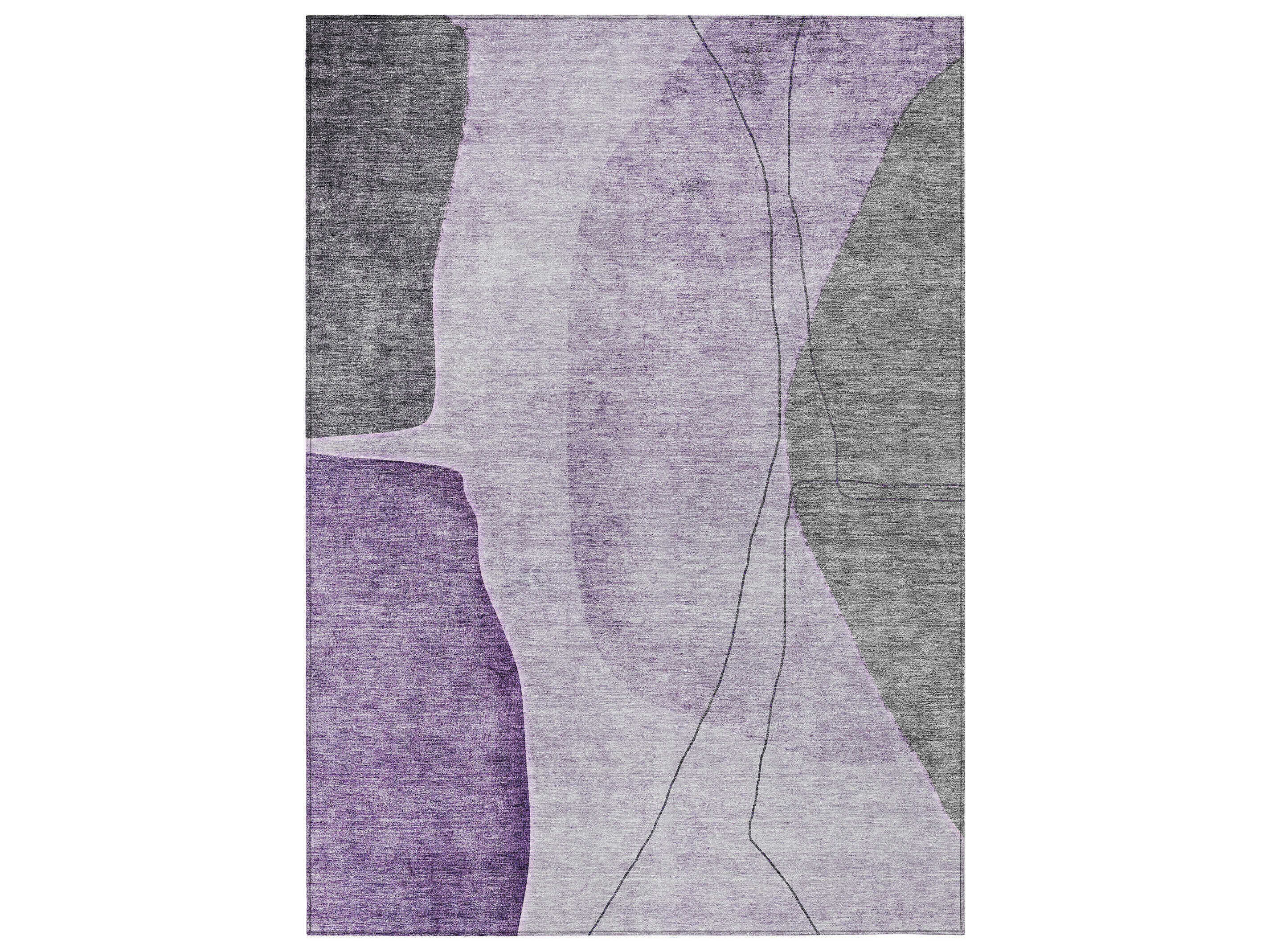 Dalyn Chantille Abstract Runner Area Rug