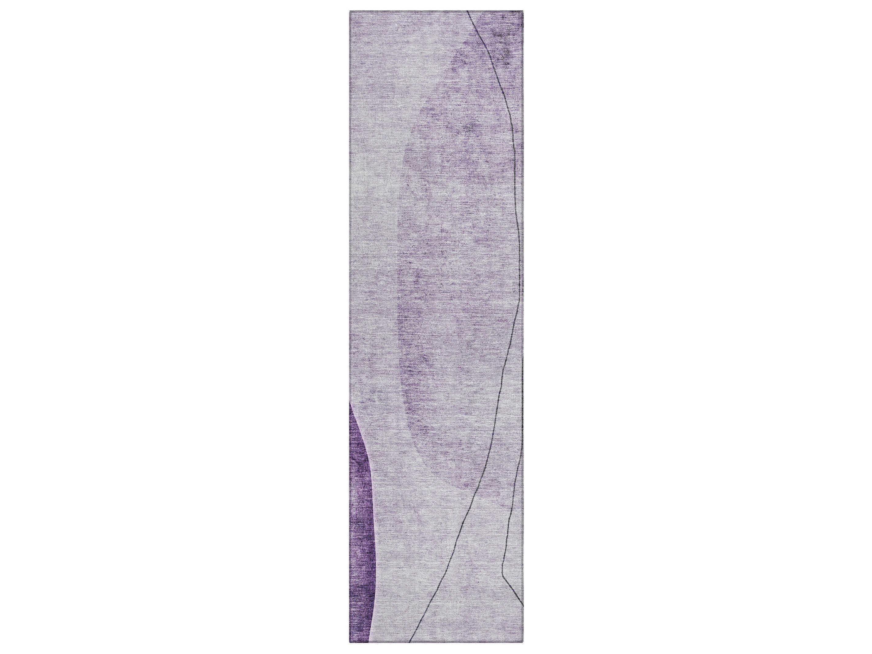 Dalyn Chantille Abstract Runner Area Rug