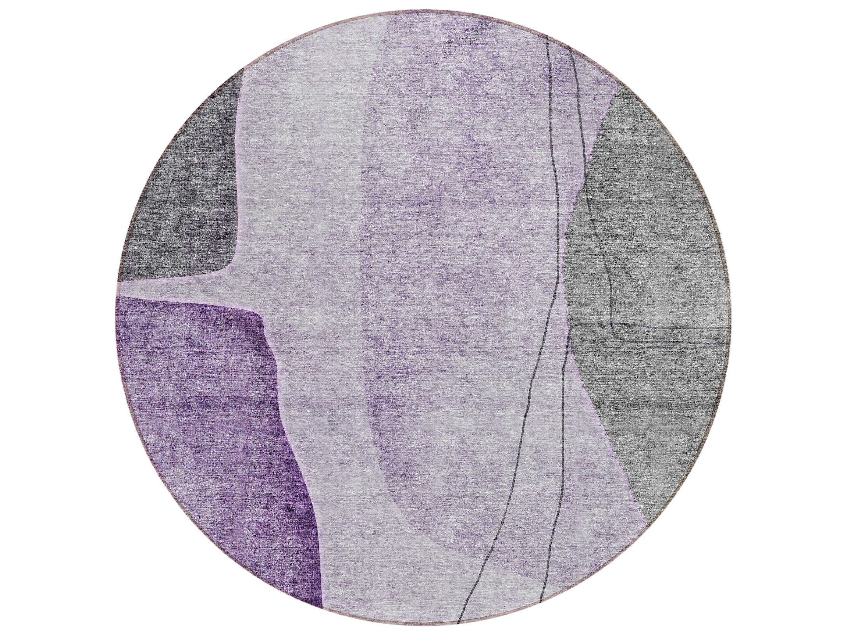 Dalyn Chantille Abstract Runner Area Rug