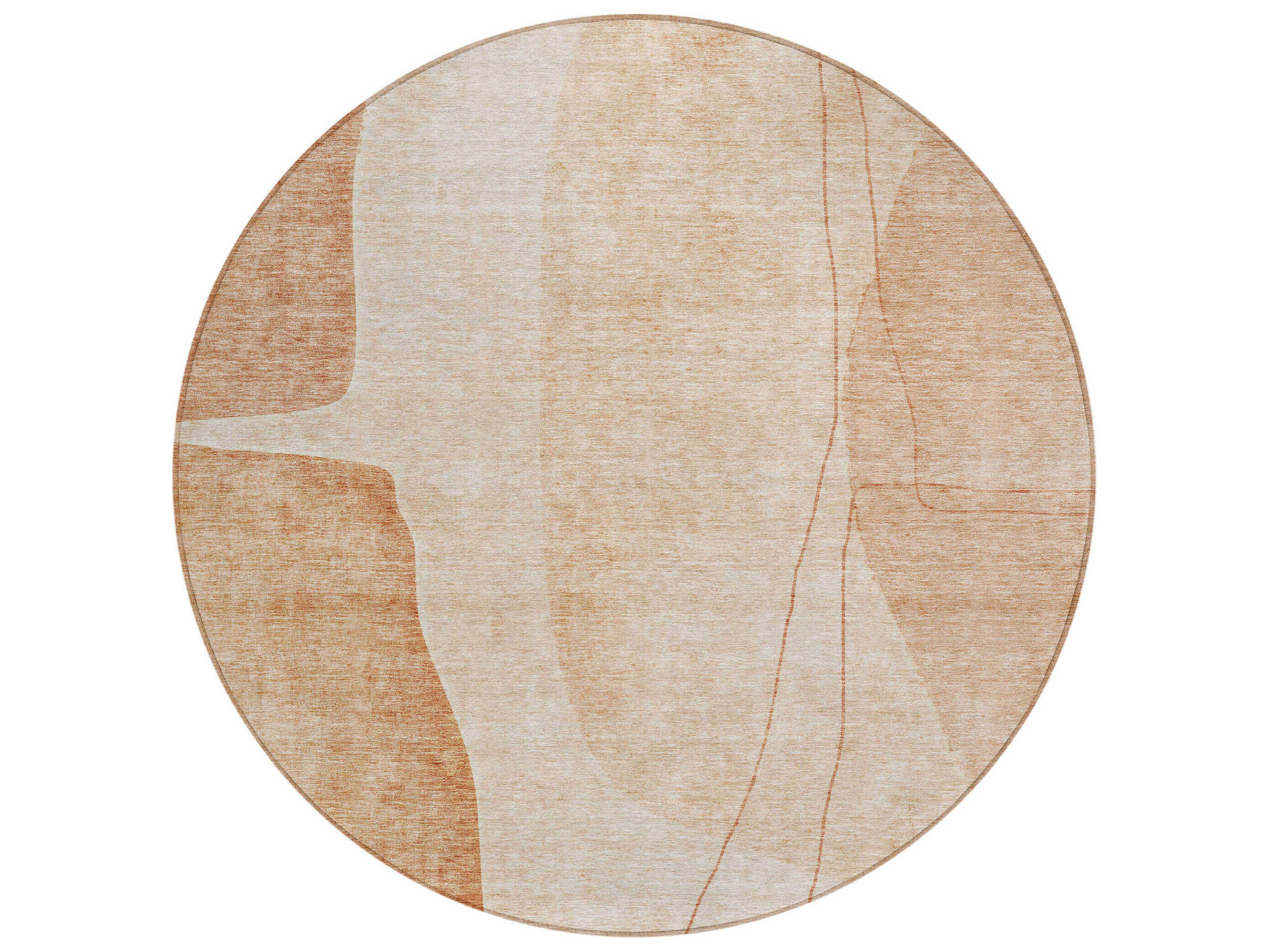Dalyn Chantille Abstract Runner Area Rug