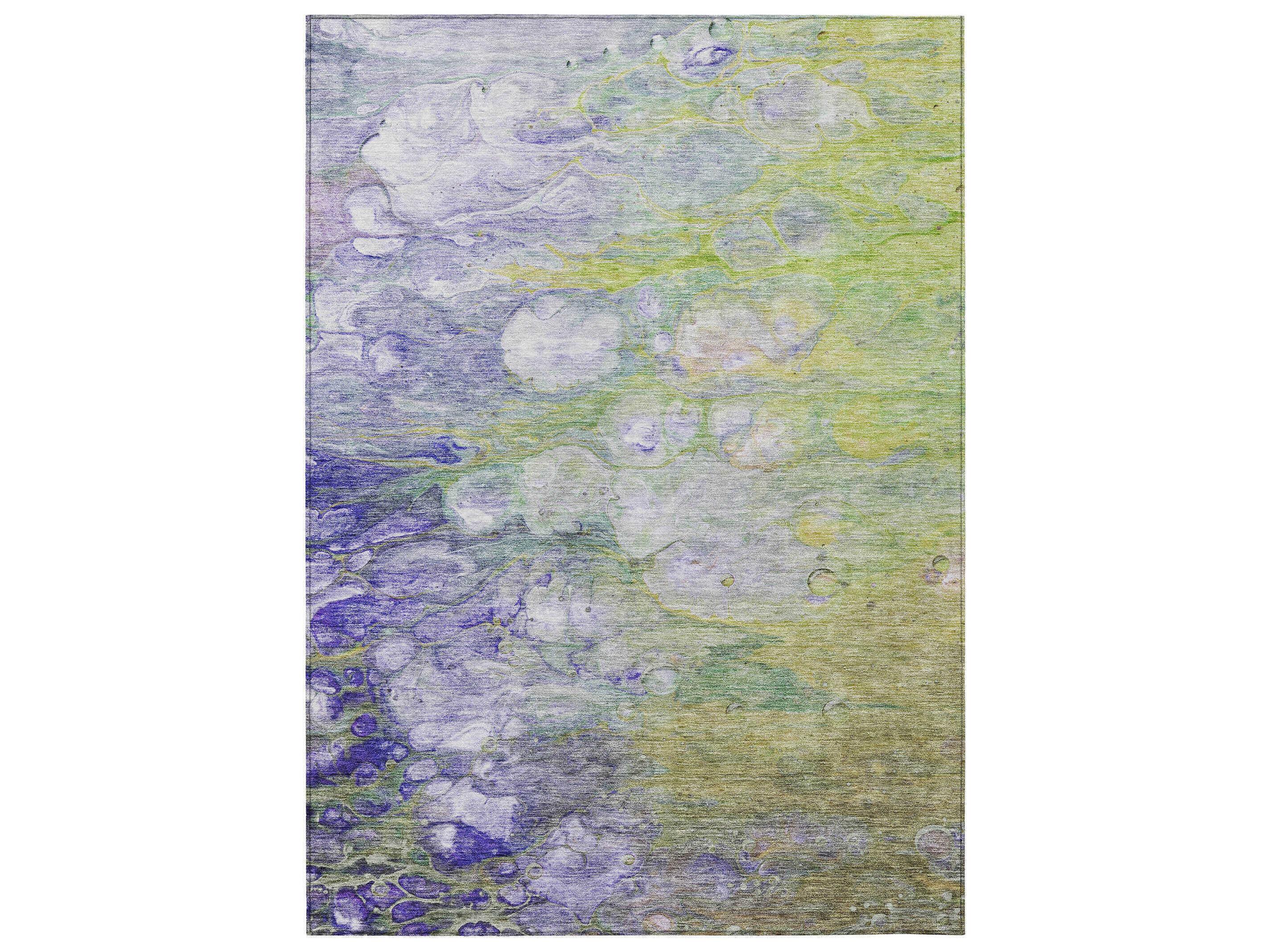 Dalyn Chantille Abstract Runner Area Rug