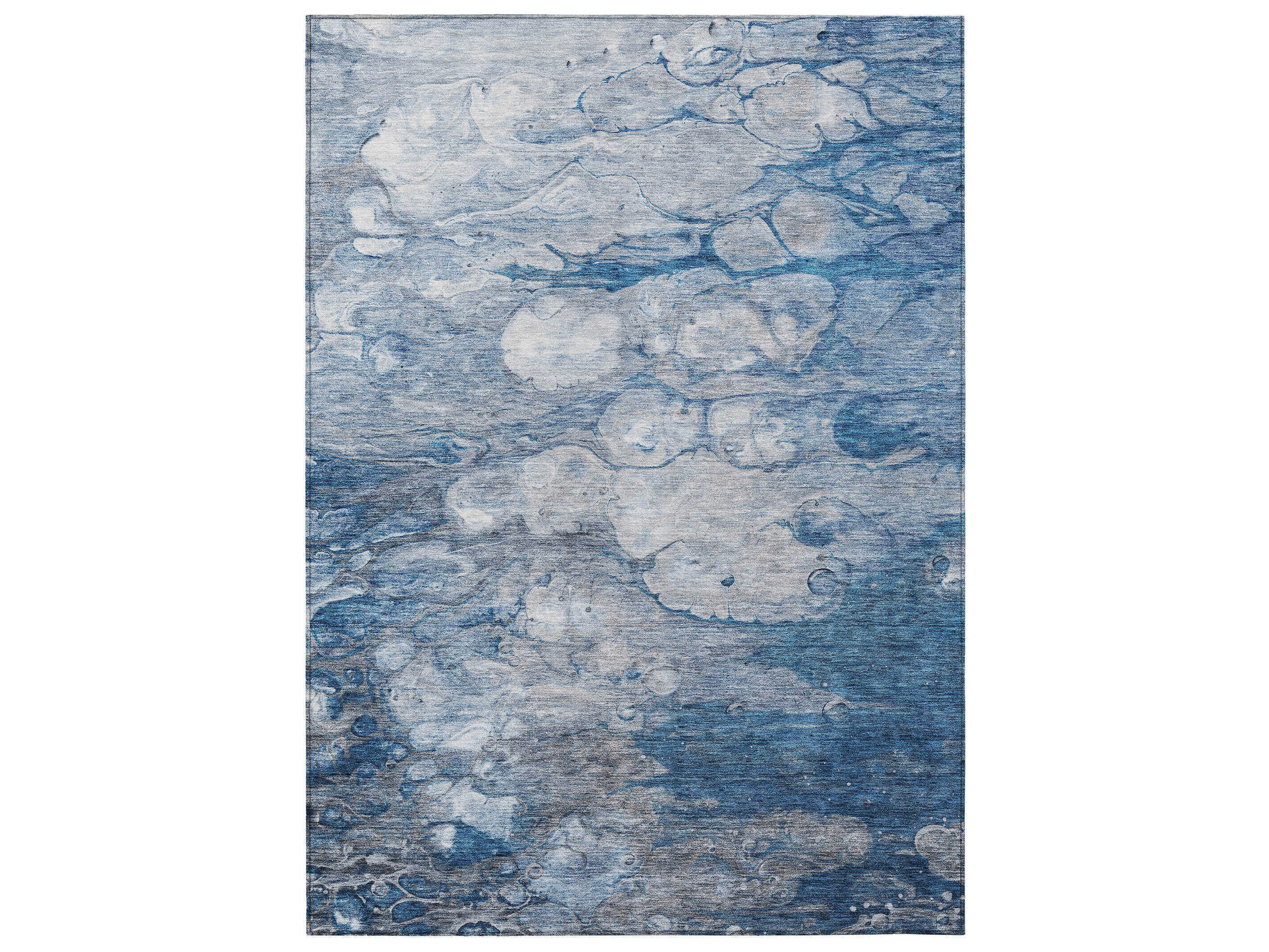 Dalyn Chantille Abstract Runner Area Rug