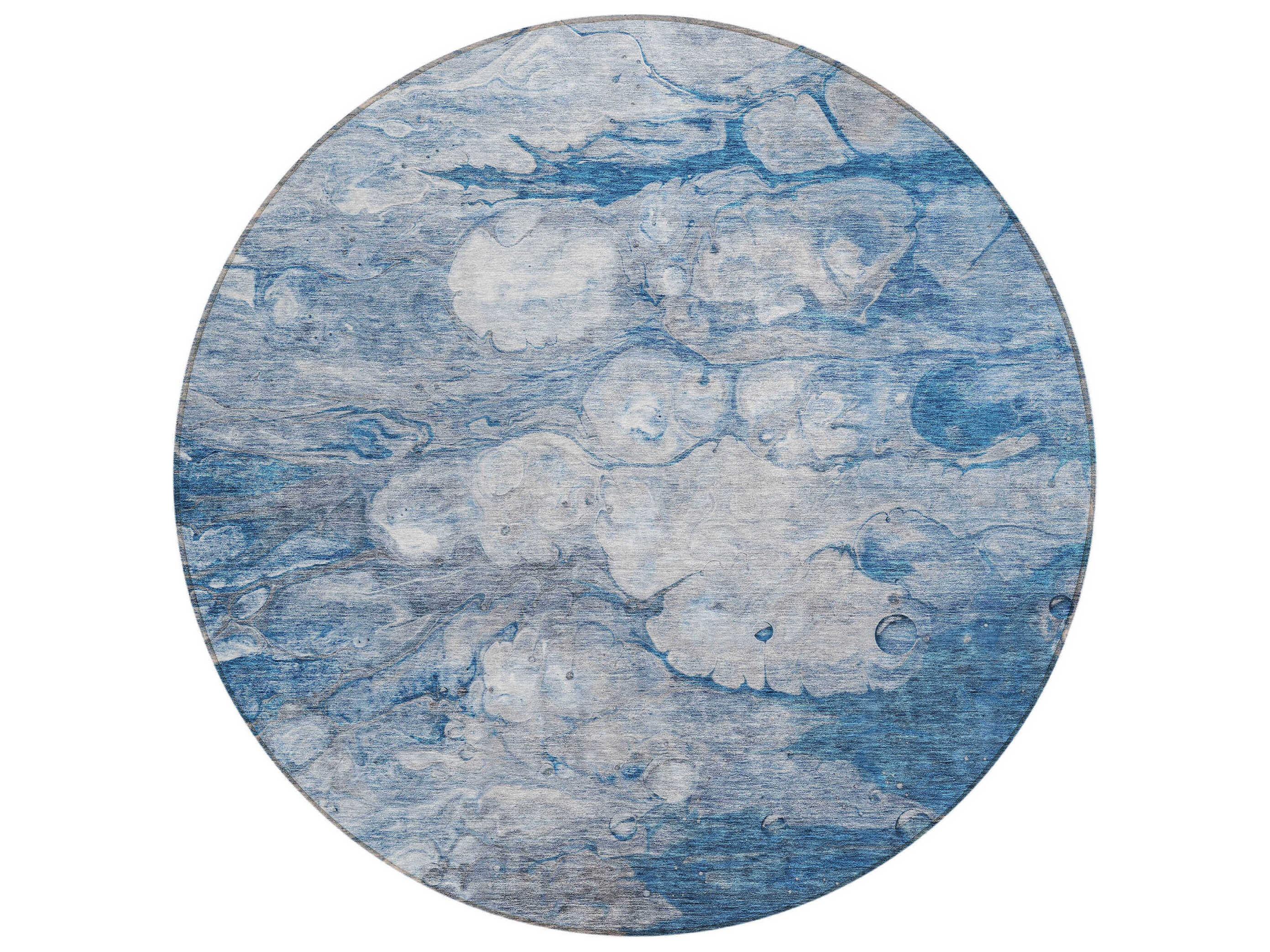 Dalyn Chantille Abstract Runner Area Rug