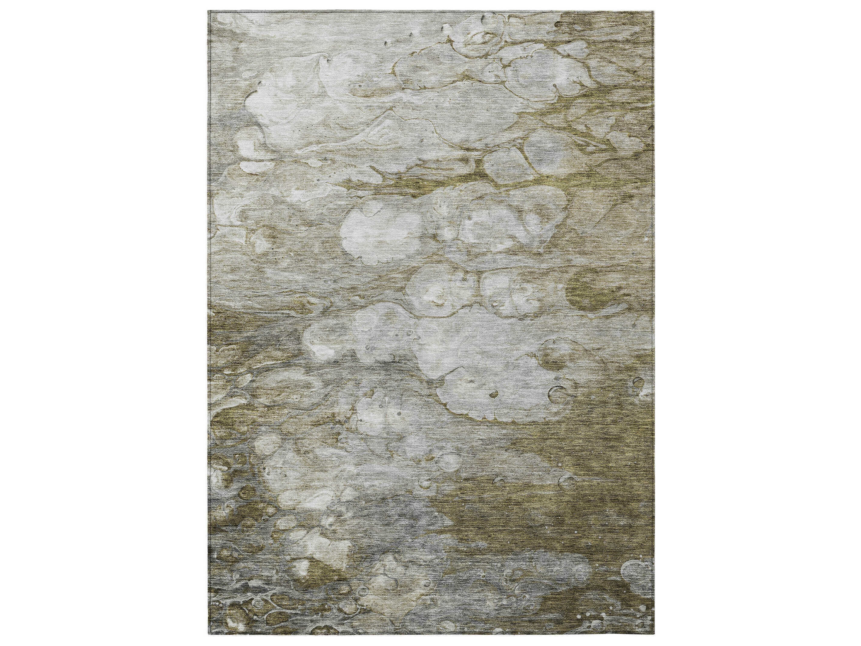 Dalyn Chantille Abstract Runner Area Rug