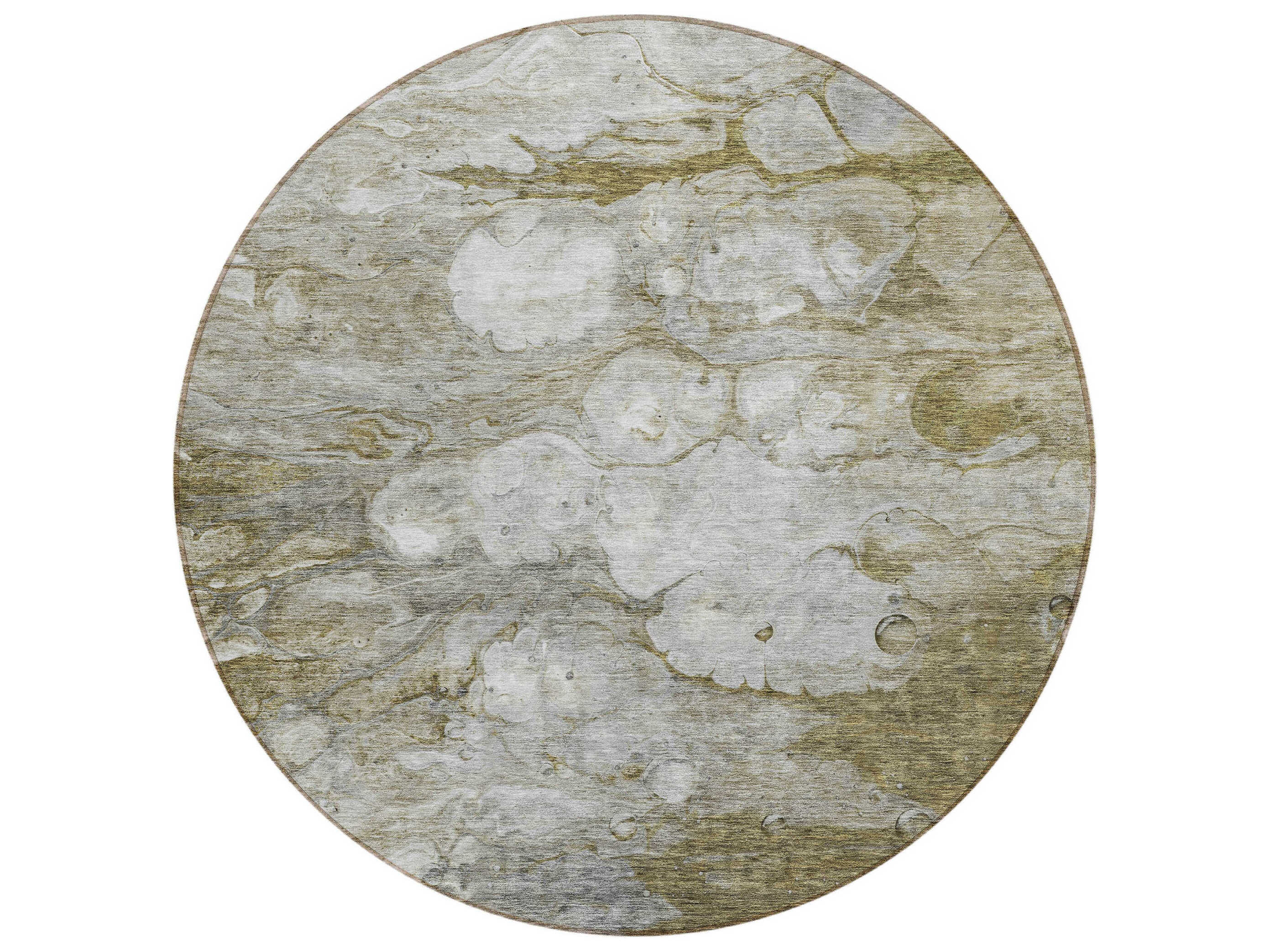 Dalyn Chantille Abstract Runner Area Rug